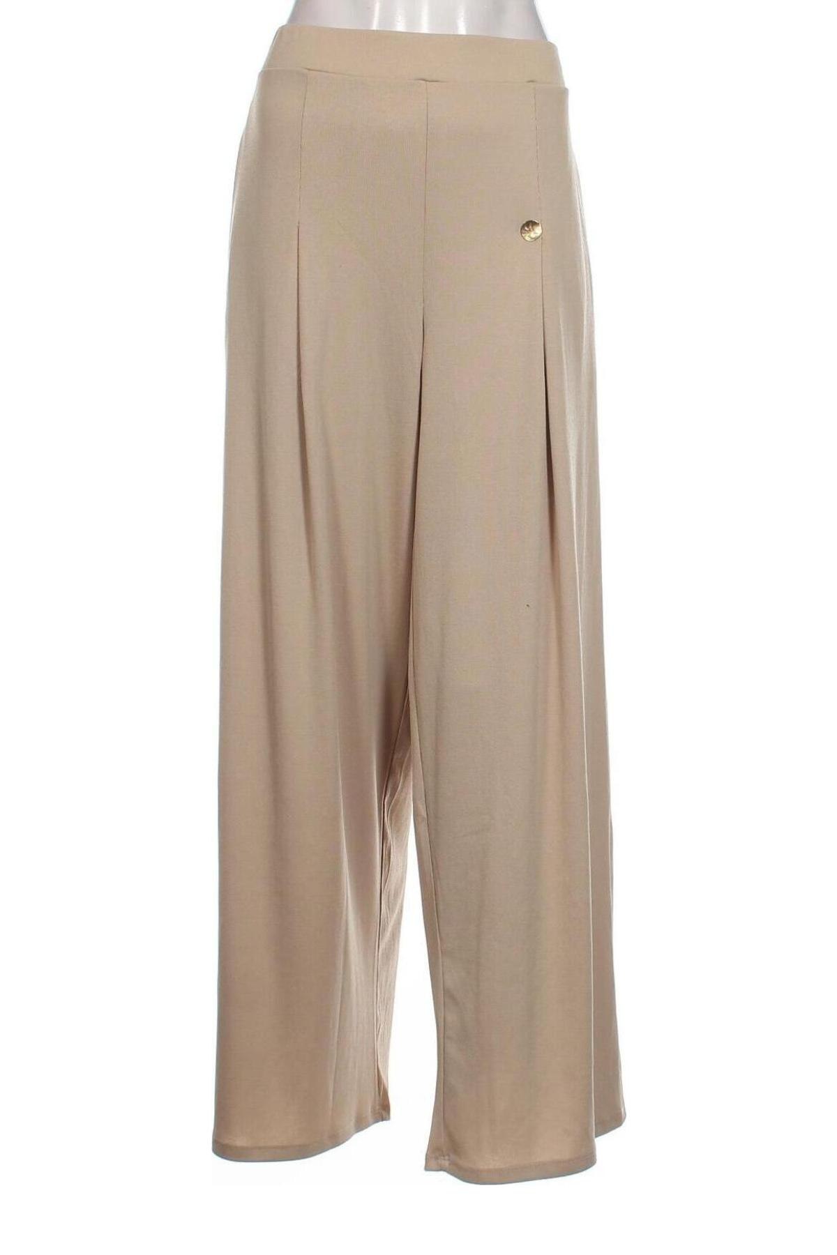 Damenhose Edited, Größe M, Farbe Beige, Preis € 13,99