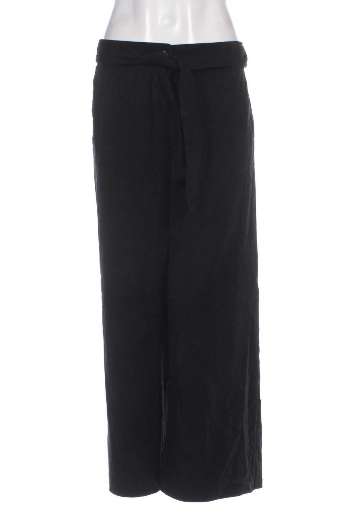 Damenhose Emme by Marella, Größe M, Farbe Schwarz, Preis 37,99 €