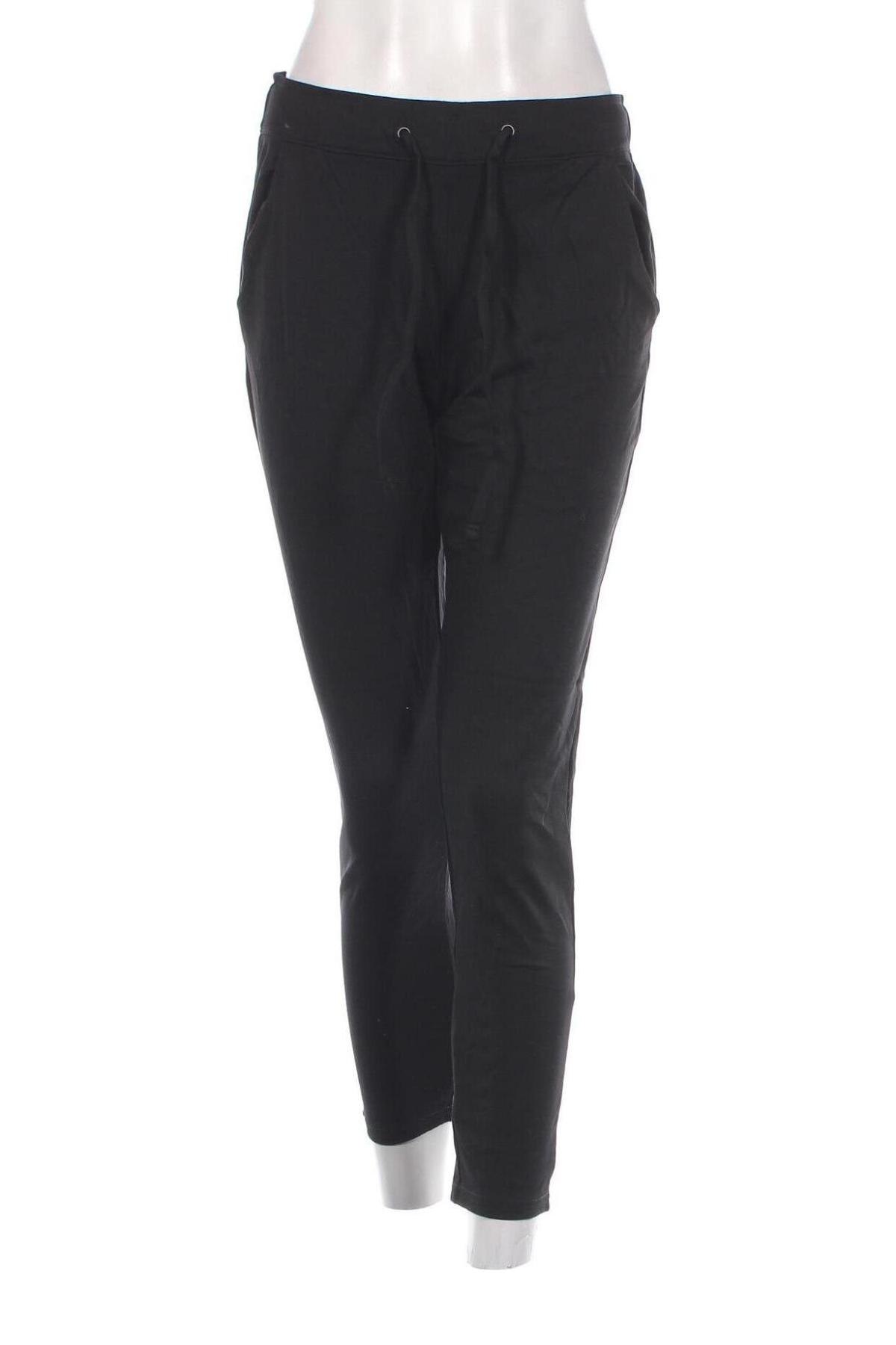 Pantaloni de femei Esmara, Mărime S, Culoare Negru, Preț 24,99 Lei