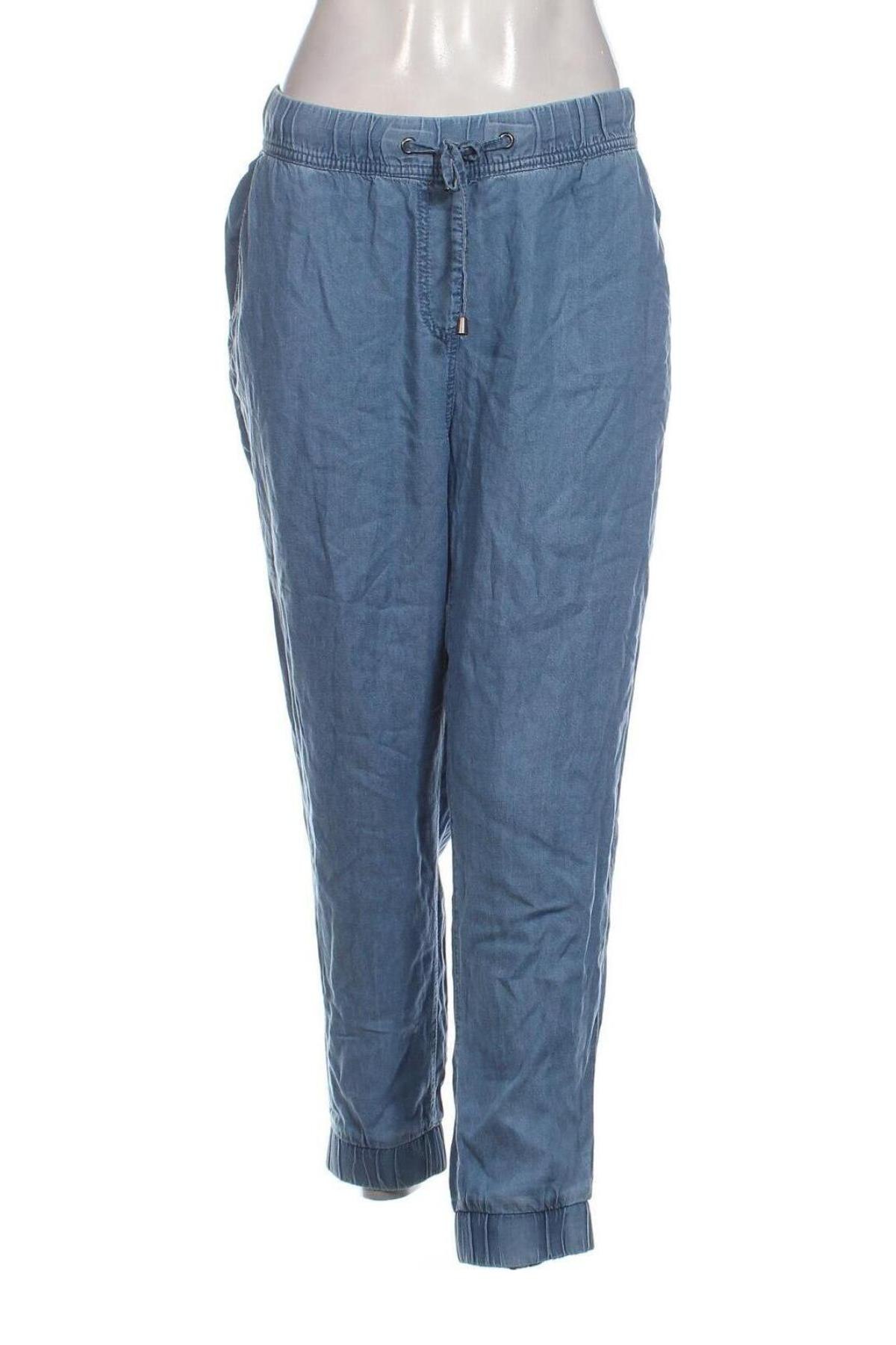 Damenhose Esmara, Größe XL, Farbe Blau, Preis € 9,99