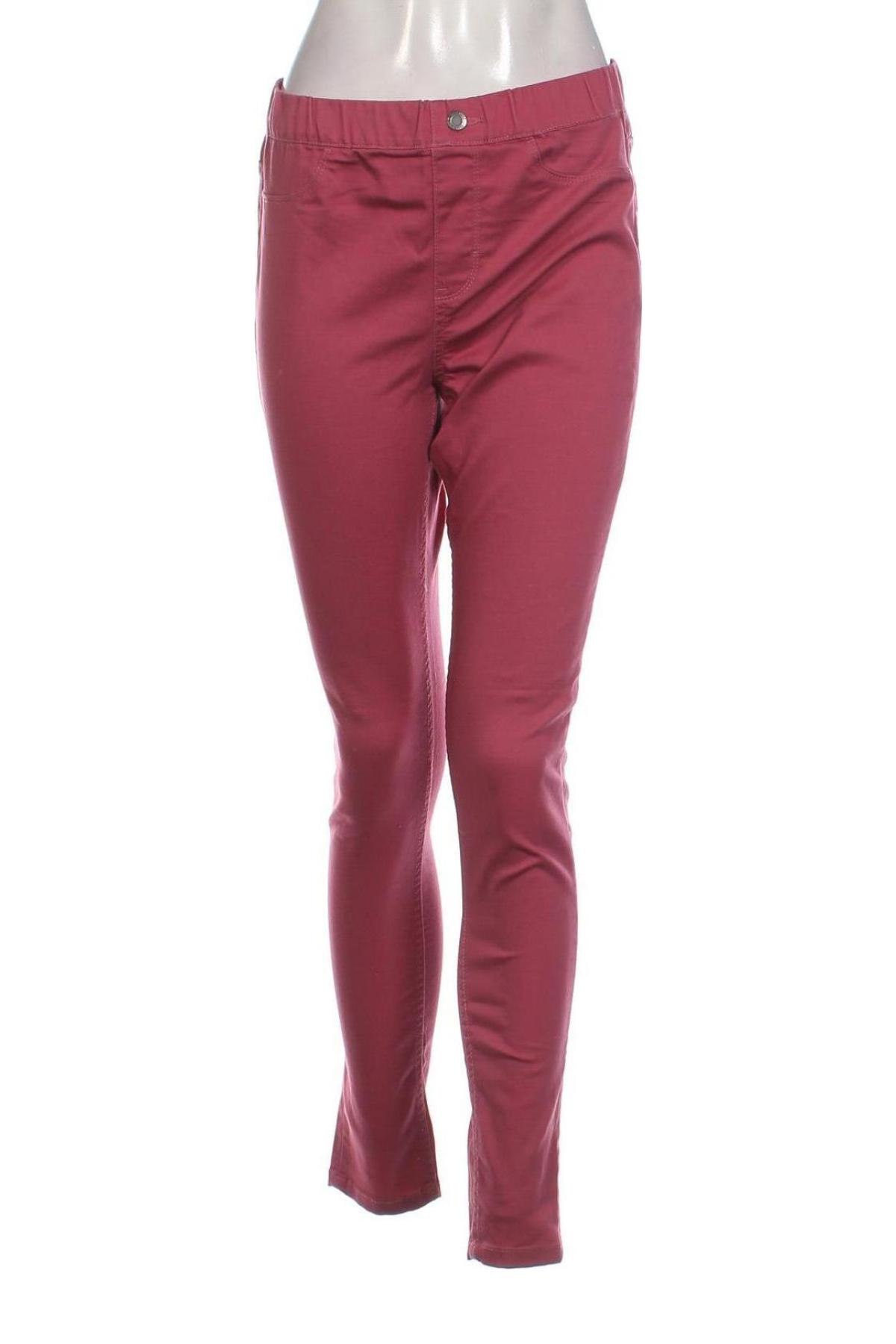 Damenhose Esmara, Größe M, Farbe Rosa, Preis € 12,49