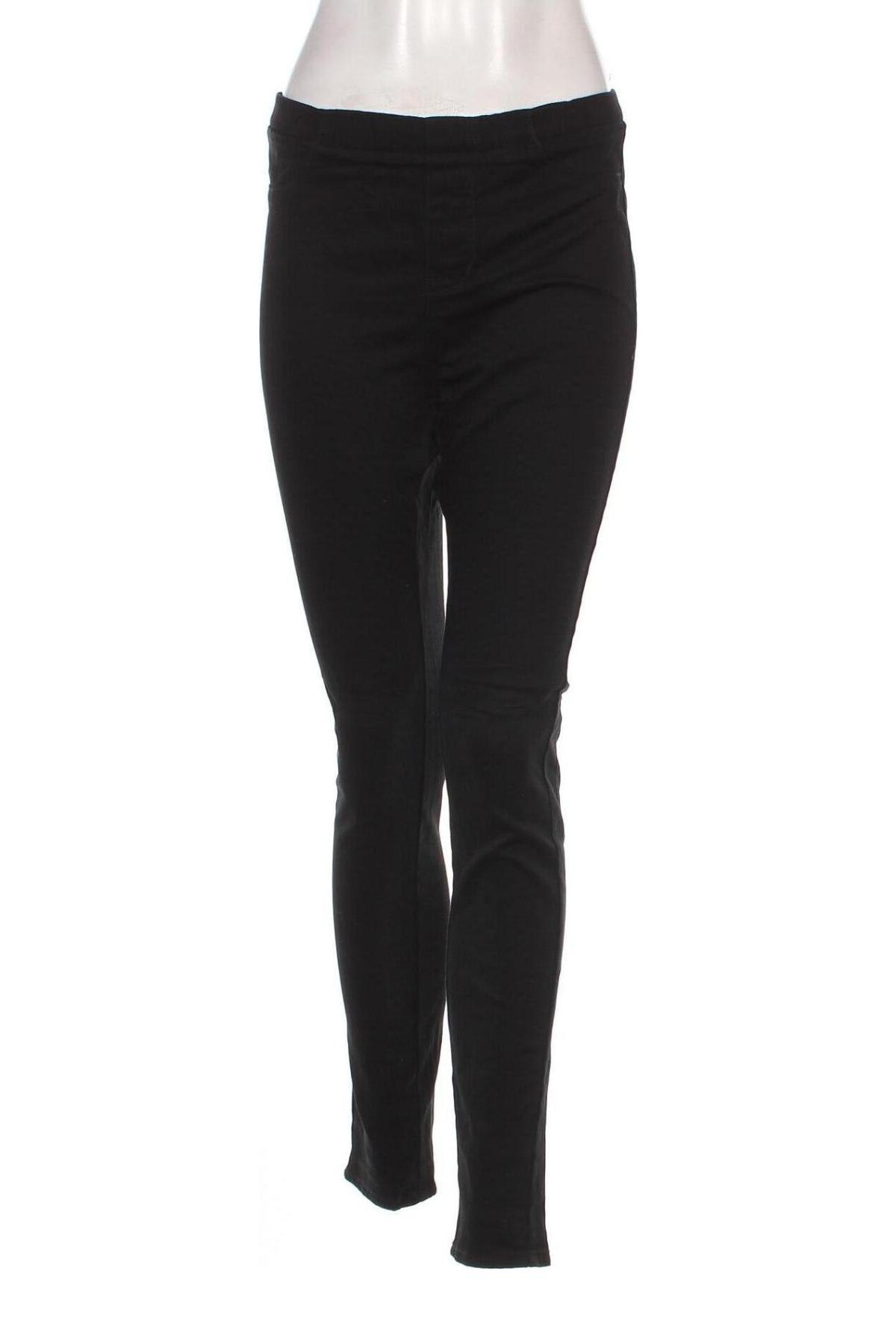 Pantaloni de femei Esmara, Mărime M, Culoare Negru, Preț 38,99 Lei