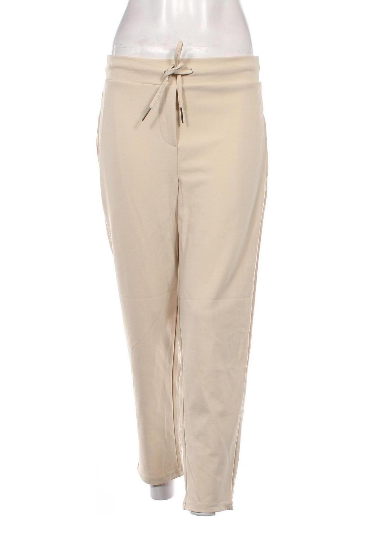 Damenhose Ever.me by Takko Fashion, Größe M, Farbe Beige, Preis € 20,49