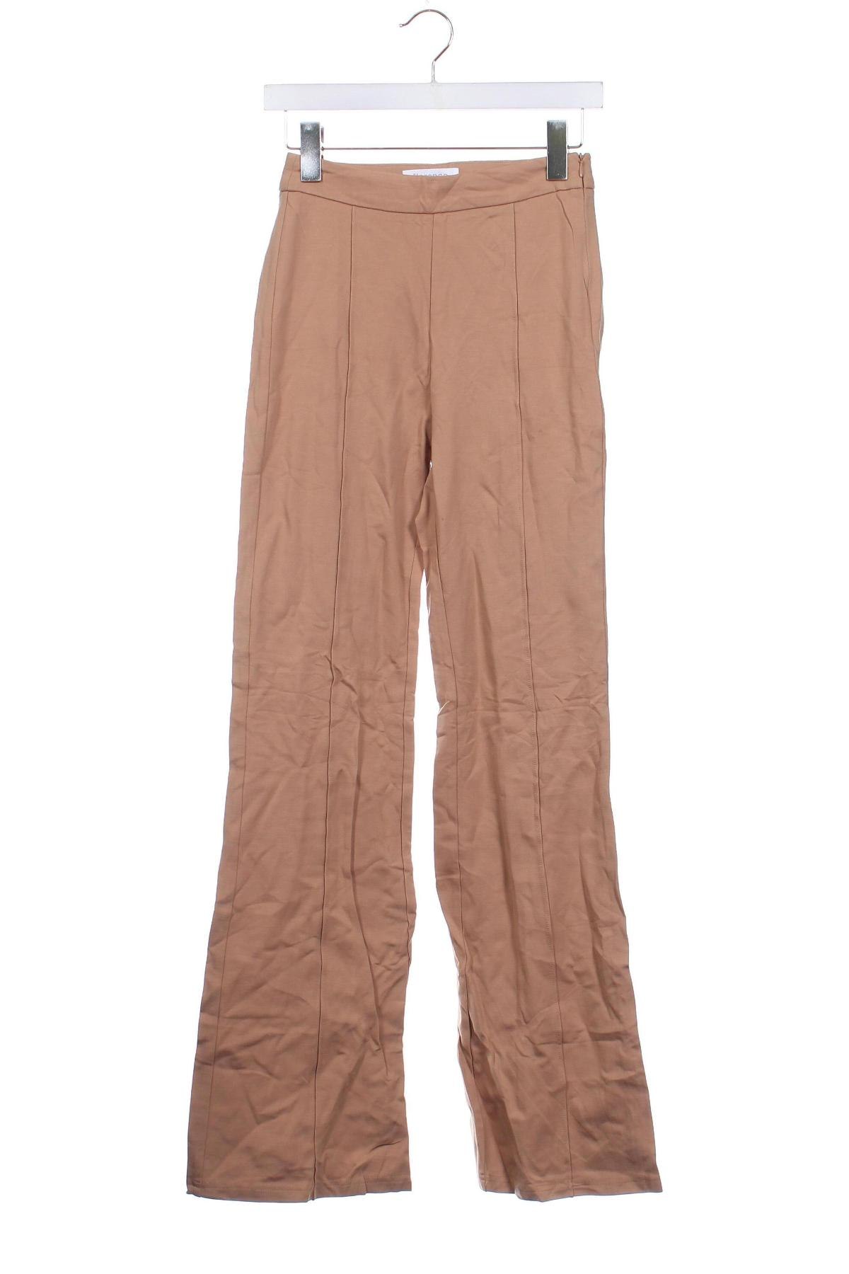 Damenhose Florence by Mills, Größe XS, Farbe Beige, Preis € 26,49