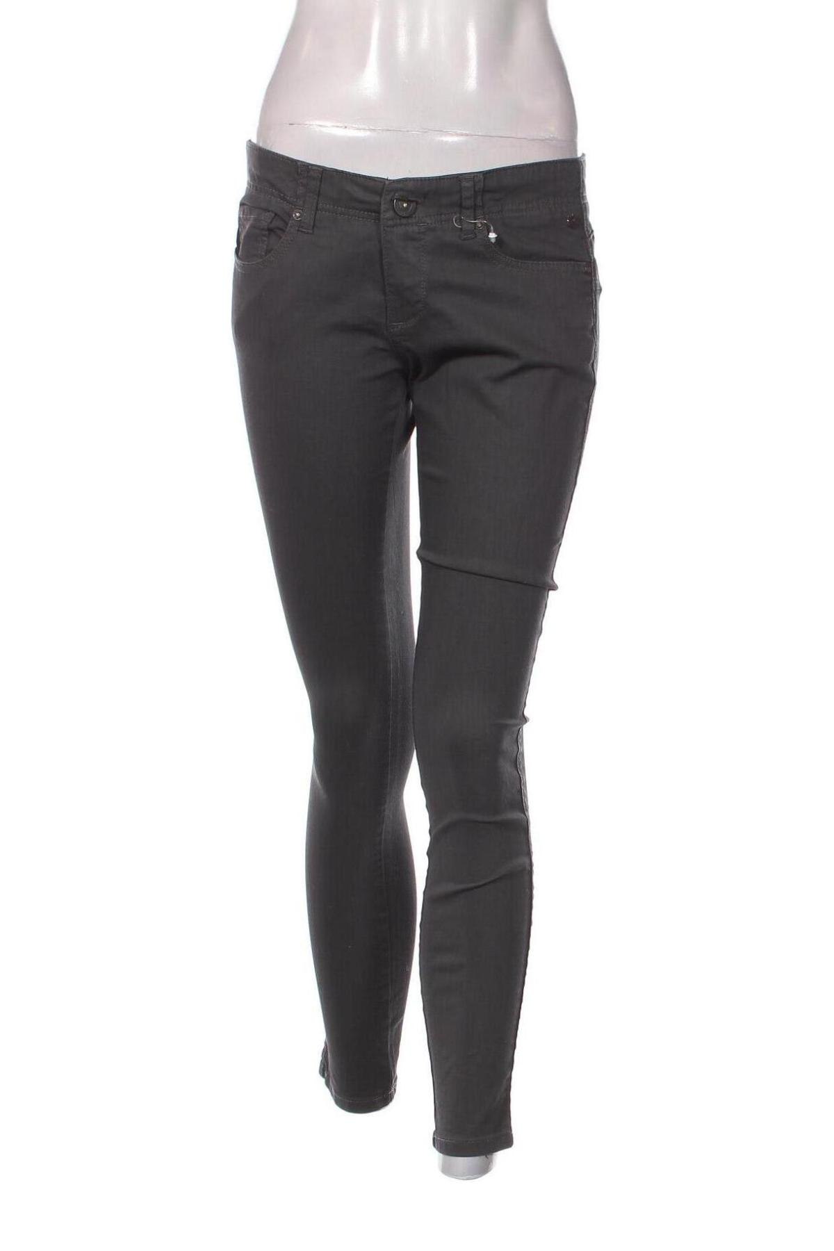 Damenhose Freeman T. Porter, Größe M, Farbe Grau, Preis 19,99 €