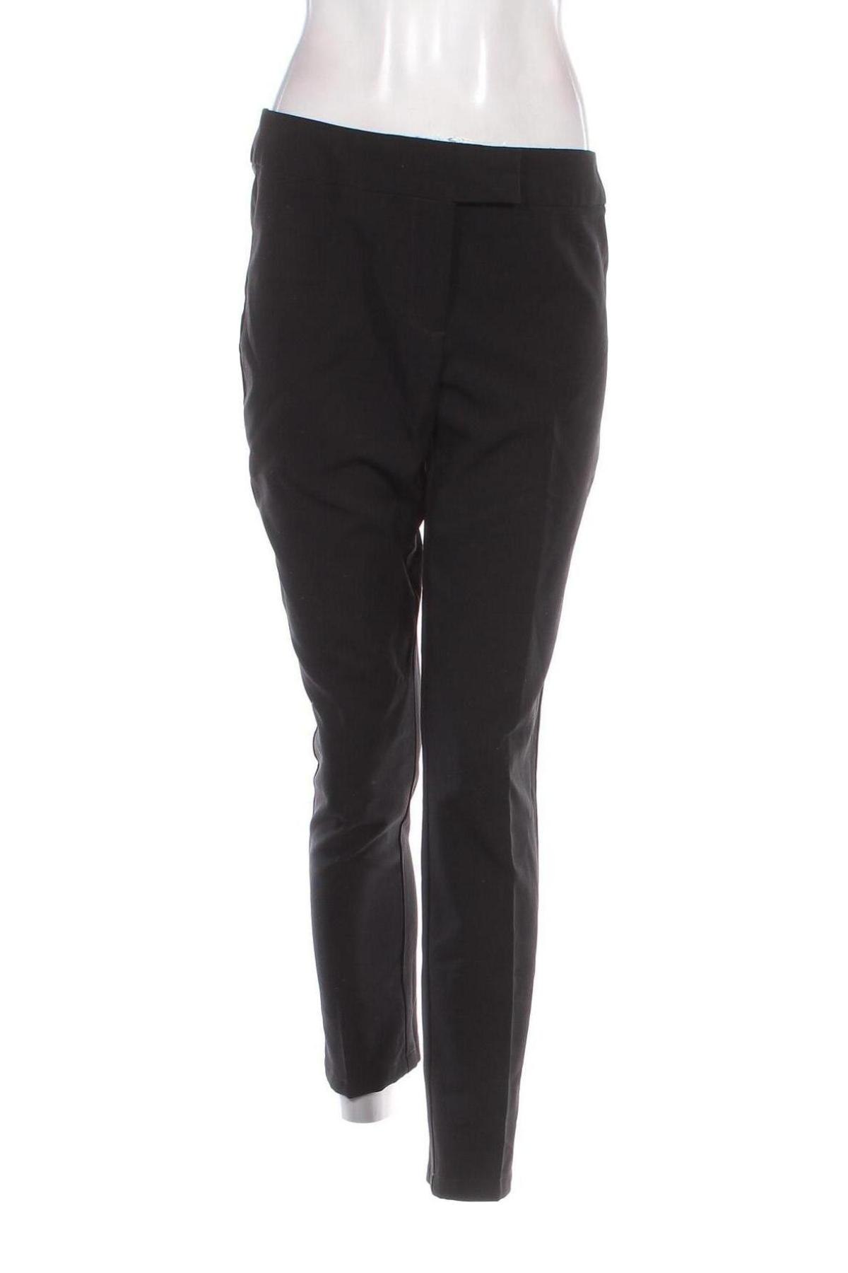 Pantaloni de femei George, Mărime S, Culoare Negru, Preț 48,99 Lei