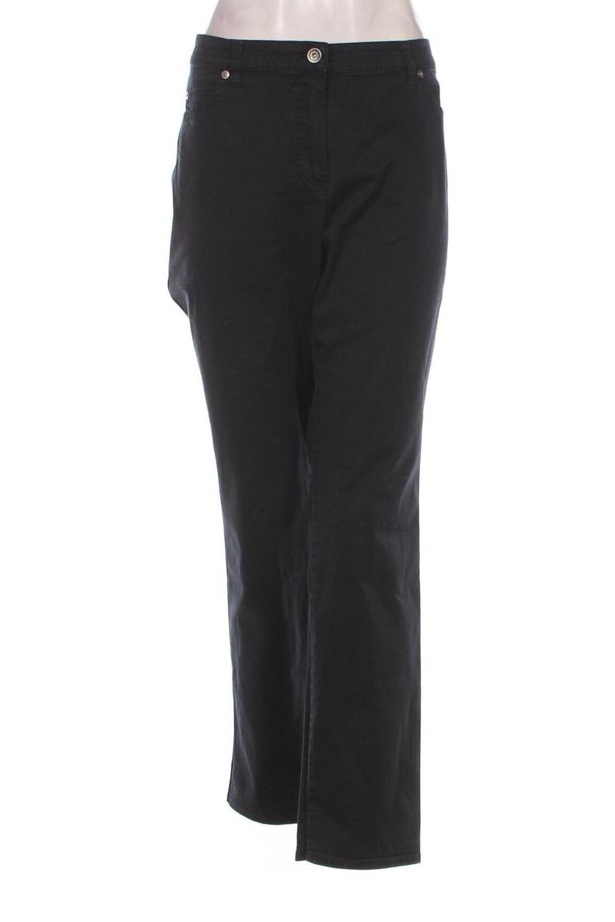 Damenhose Gerry Weber, Größe XL, Farbe Schwarz, Preis € 31,71