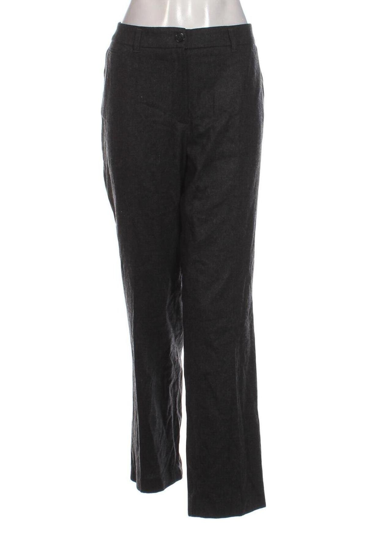 Damenhose Gerry Weber, Größe XXL, Farbe Grau, Preis € 30,00