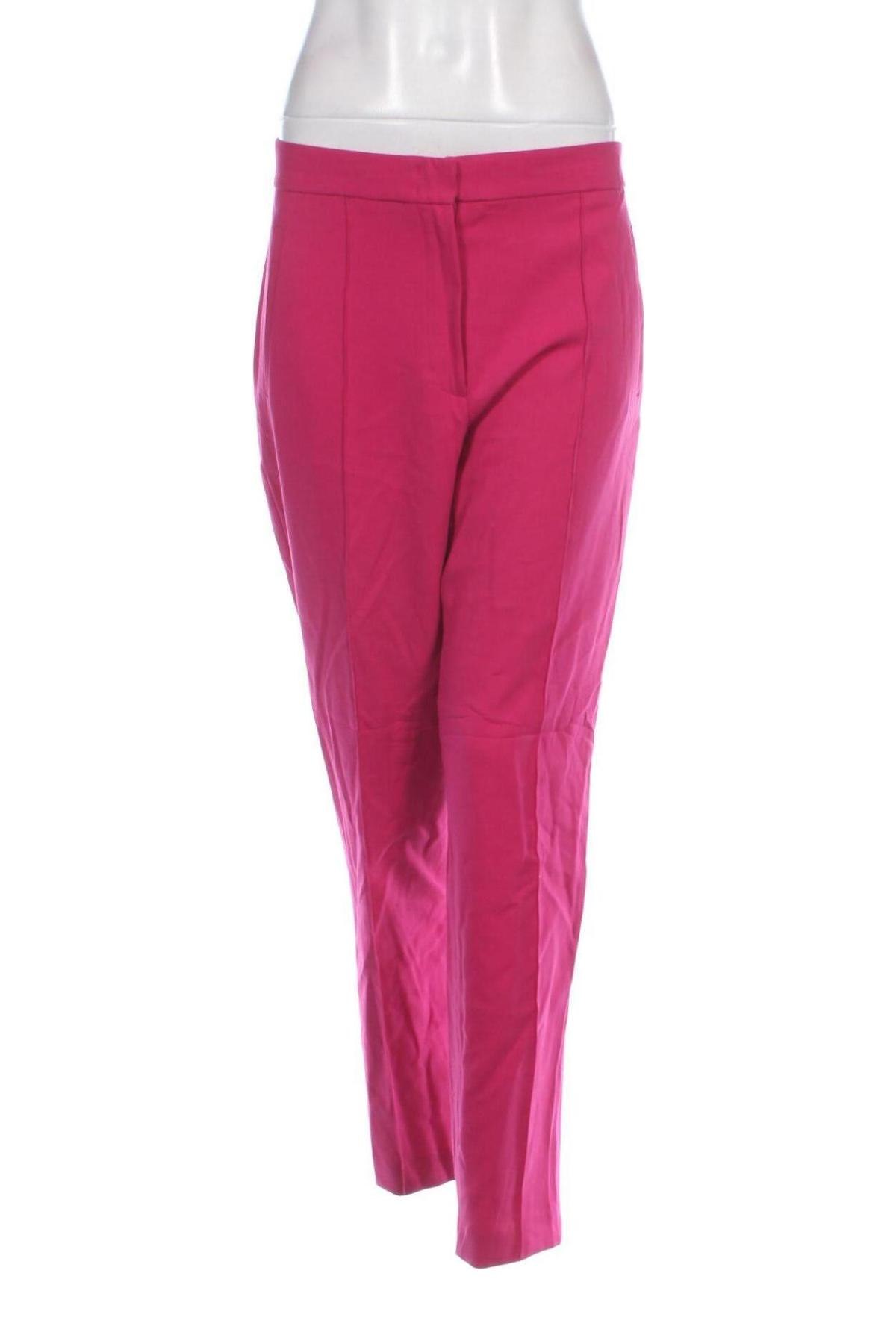 Damenhose Gerry Weber, Größe L, Farbe Rosa, Preis € 19,99