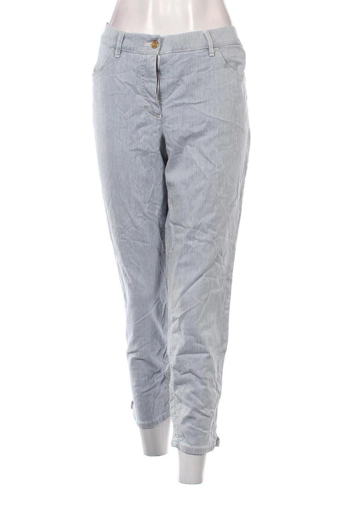 Damenhose Gerry Weber, Größe XL, Farbe Mehrfarbig, Preis 18,99 €