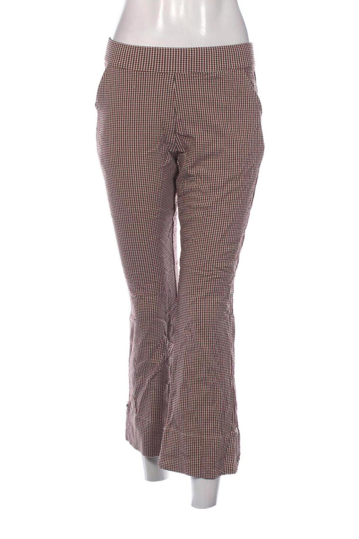 Pantaloni de femei Goldenpoint, Mărime M, Culoare Multicolor, Preț 54,99 Lei