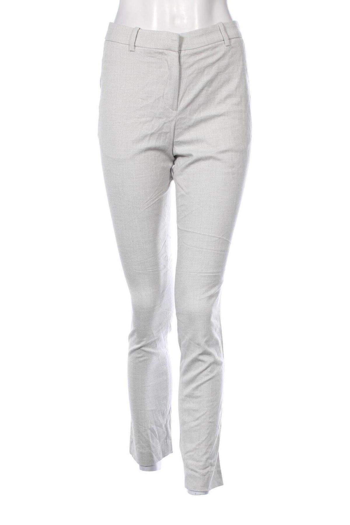 Damenhose H&M, Größe XS, Farbe Grau, Preis € 8,49