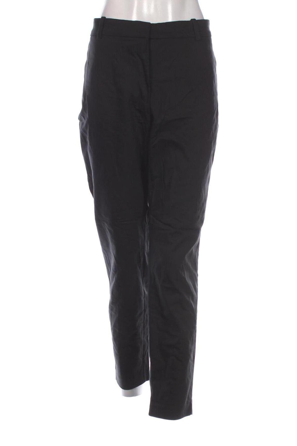 Damenhose H&M, Größe XXL, Farbe Schwarz, Preis € 20,49