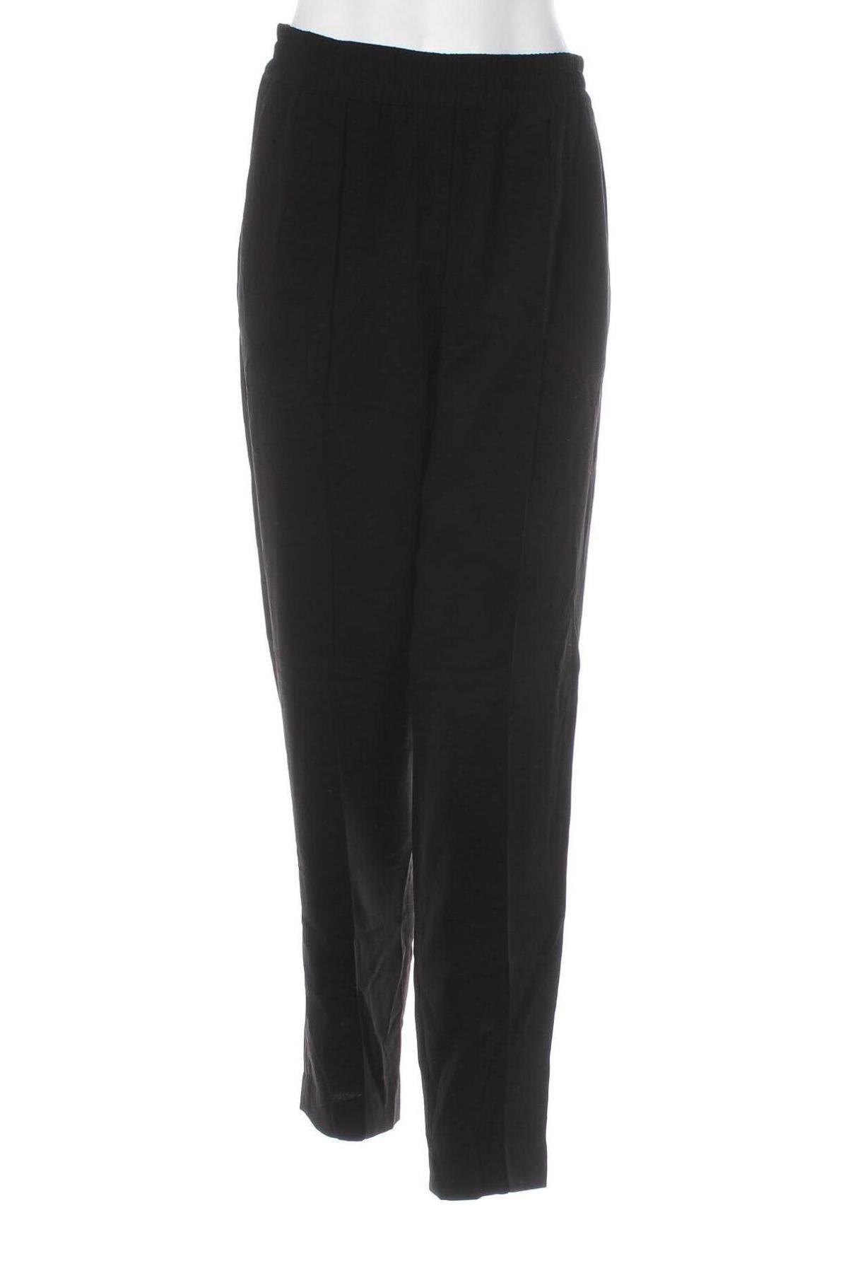 Damenhose H&M, Größe S, Farbe Schwarz, Preis 8,99 €