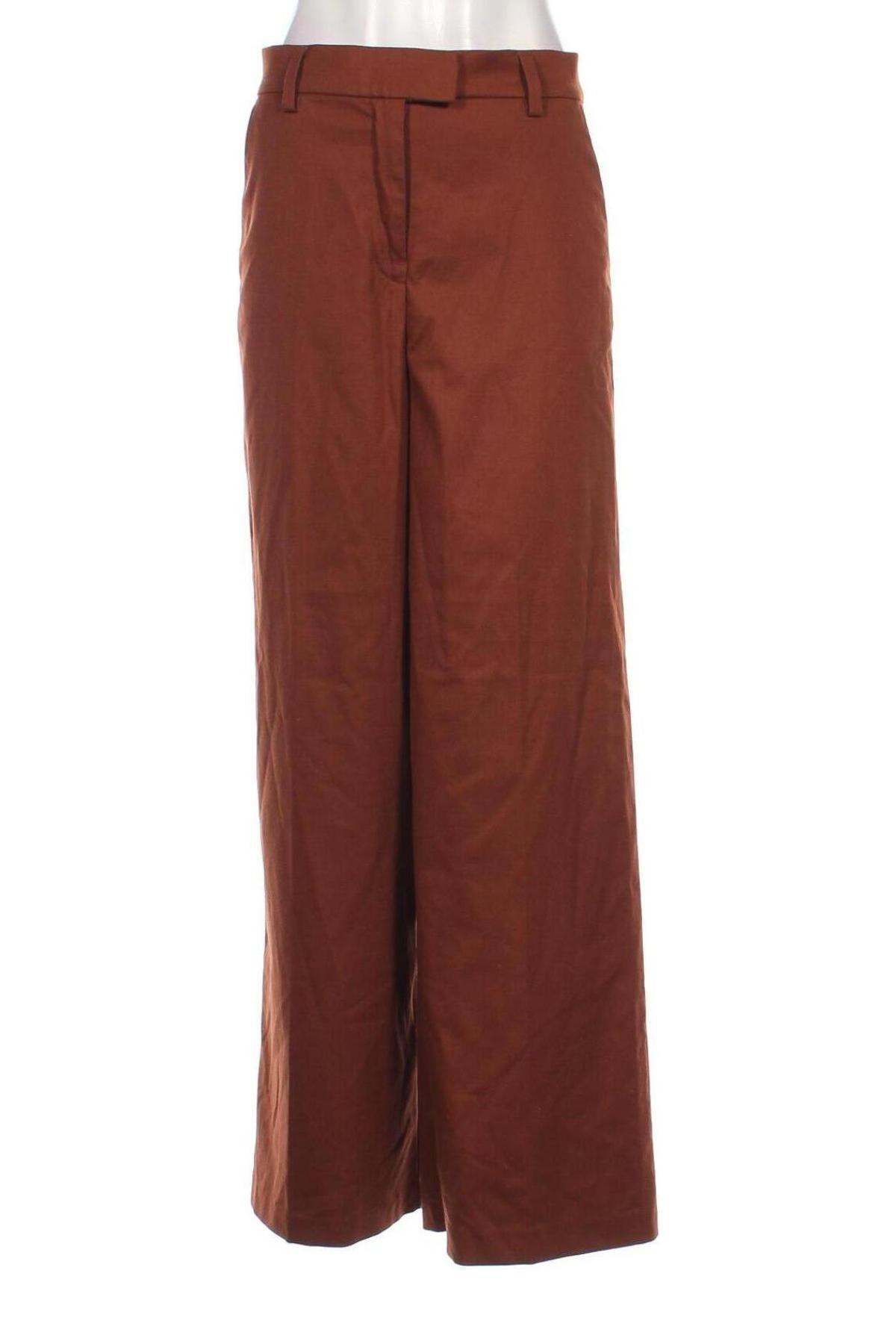 Damenhose H&M, Größe M, Farbe Braun, Preis € 15,00