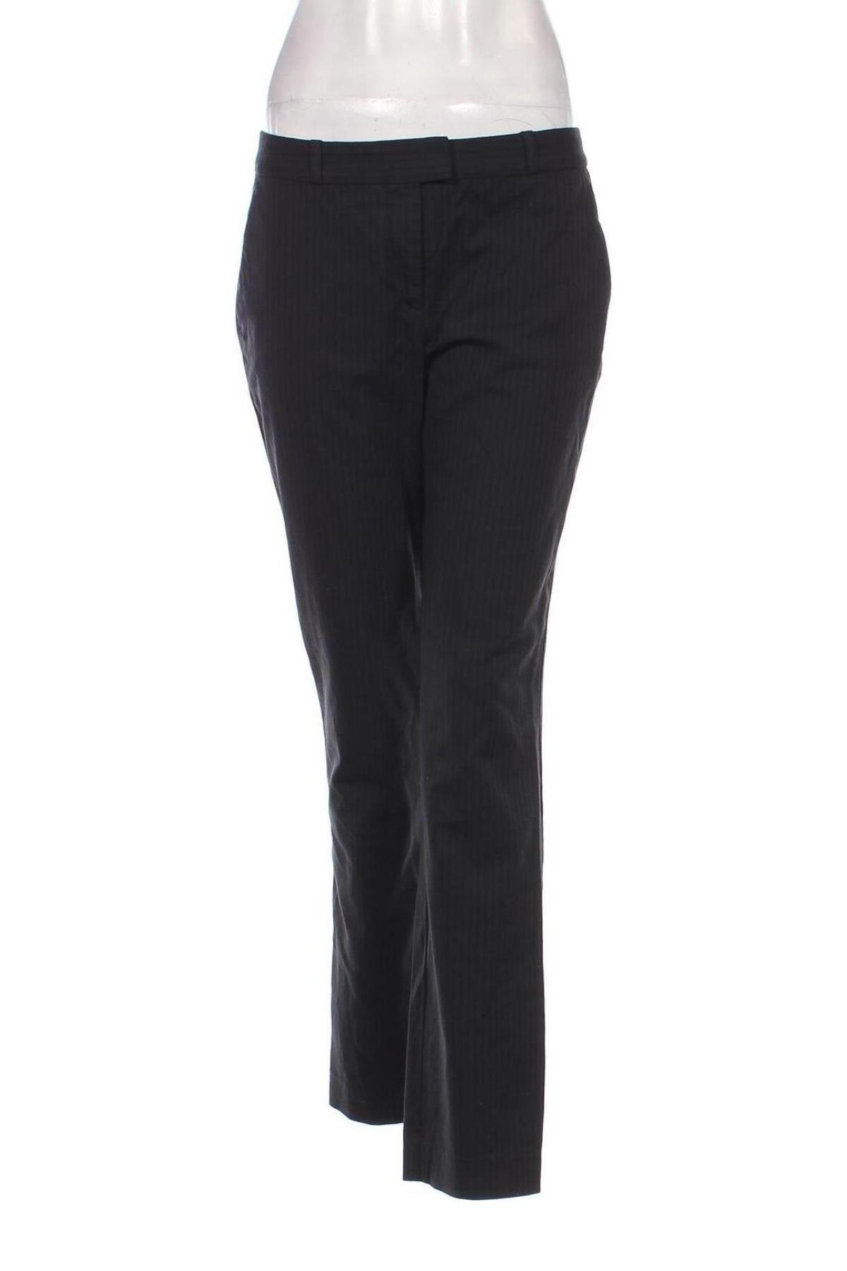 Pantaloni de femei Hugo Boss, Mărime S, Culoare Negru, Preț 327,99 Lei