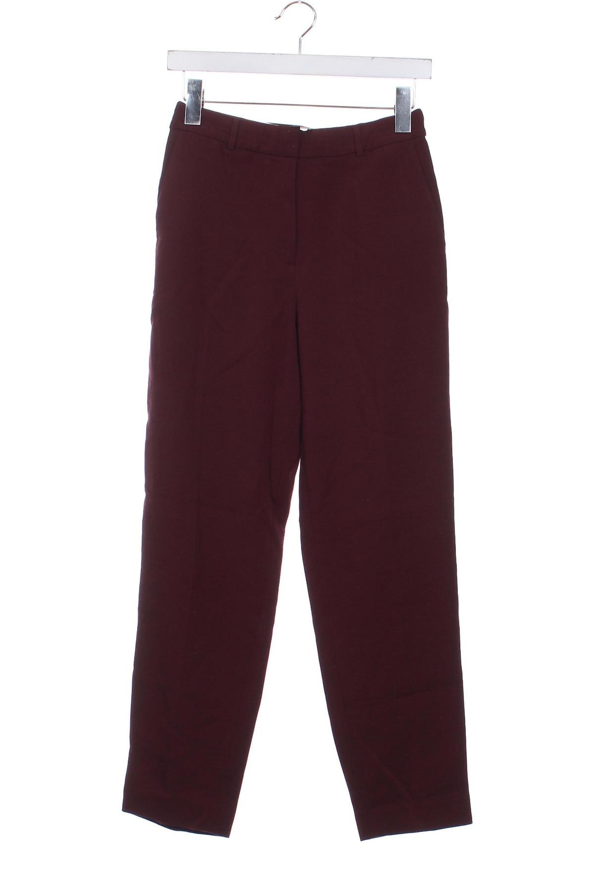 Damenhose Ipuri, Größe XS, Farbe Rot, Preis € 43,49