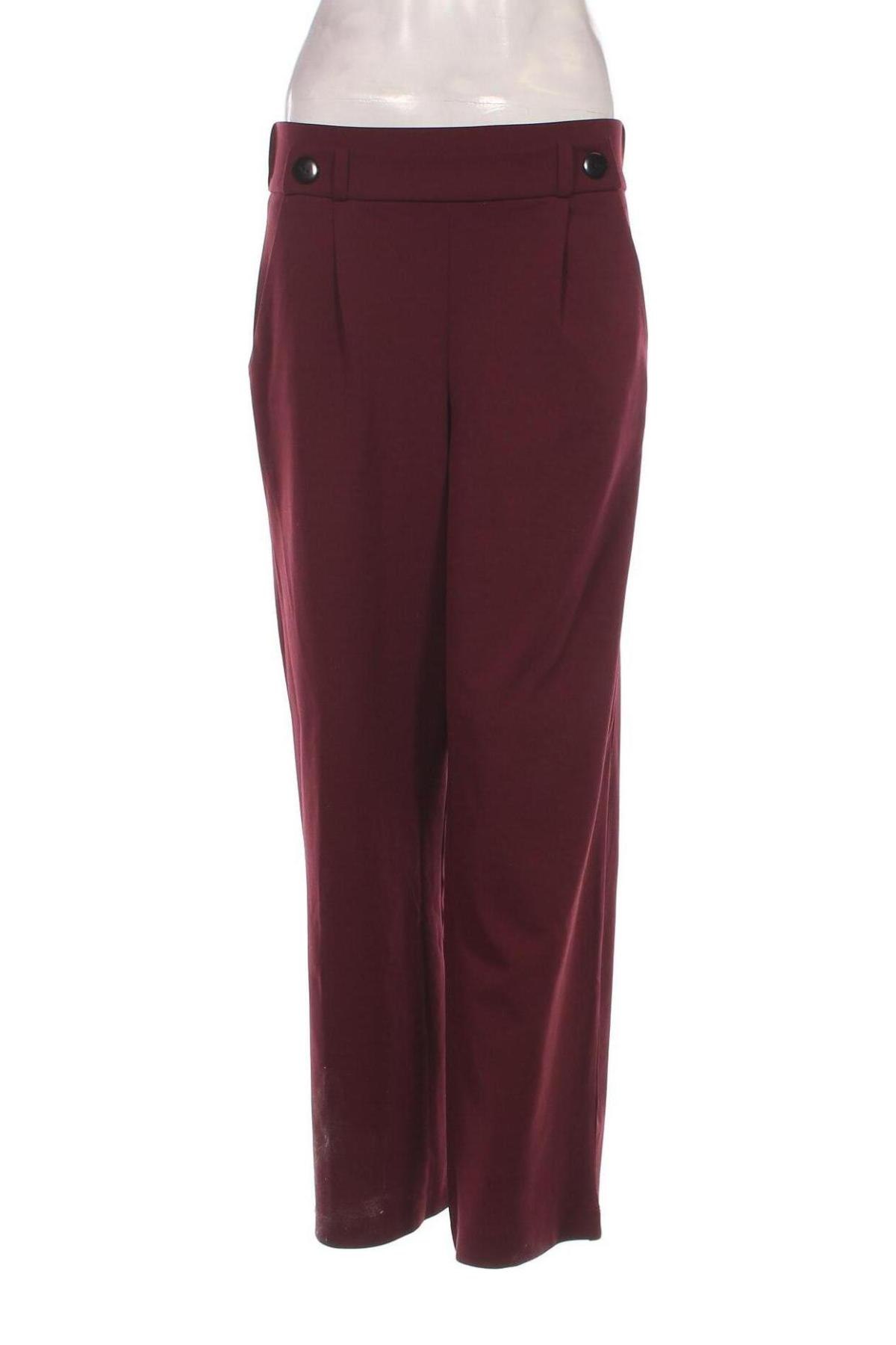 Damenhose Jdy, Größe M, Farbe Rot, Preis € 9,99