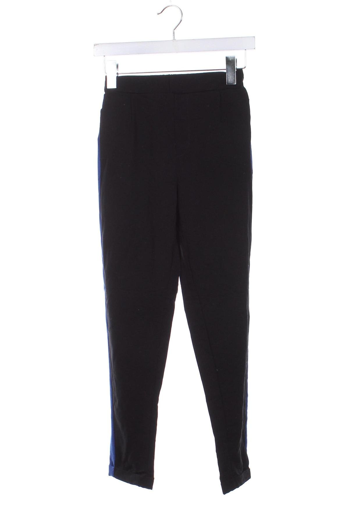 Pantaloni de femei Jennyfer, Mărime XS, Culoare Negru, Preț 48,99 Lei