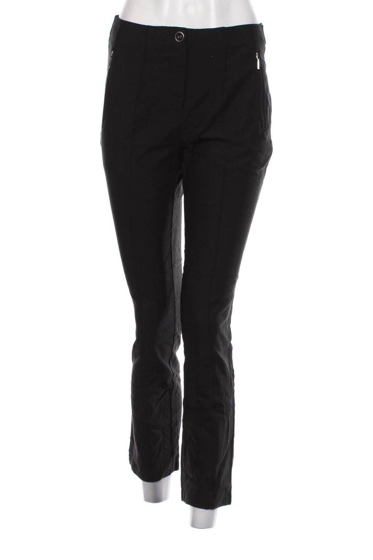 Damenhose Judith Williams, Größe M, Farbe Schwarz, Preis 8,99 €