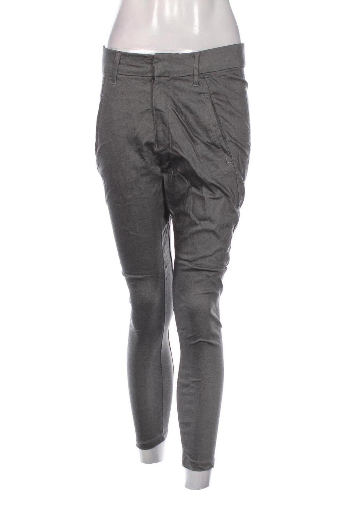 Damenhose KappAhl, Größe S, Farbe Grau, Preis € 23,99