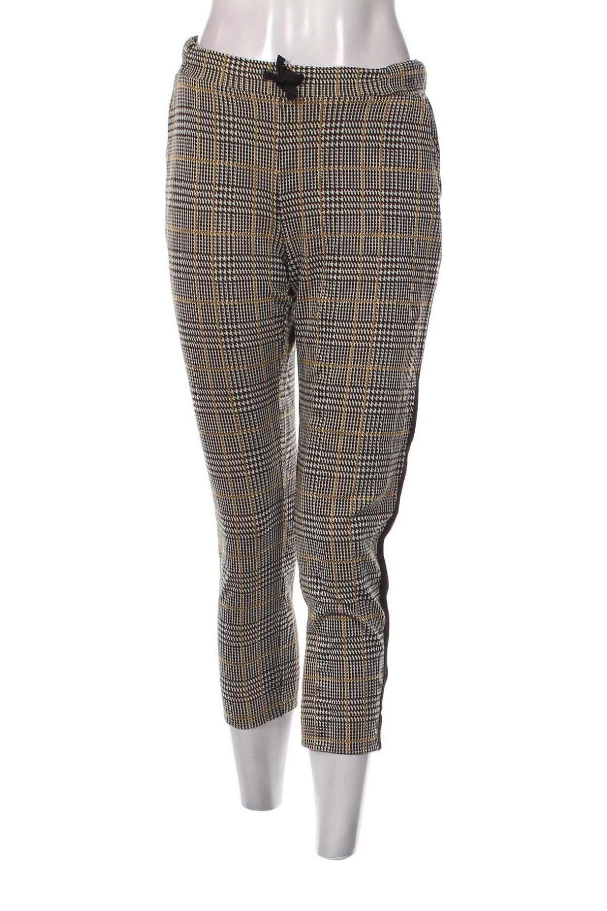 Pantaloni de femei LCW, Mărime S, Culoare Multicolor, Preț 41,99 Lei