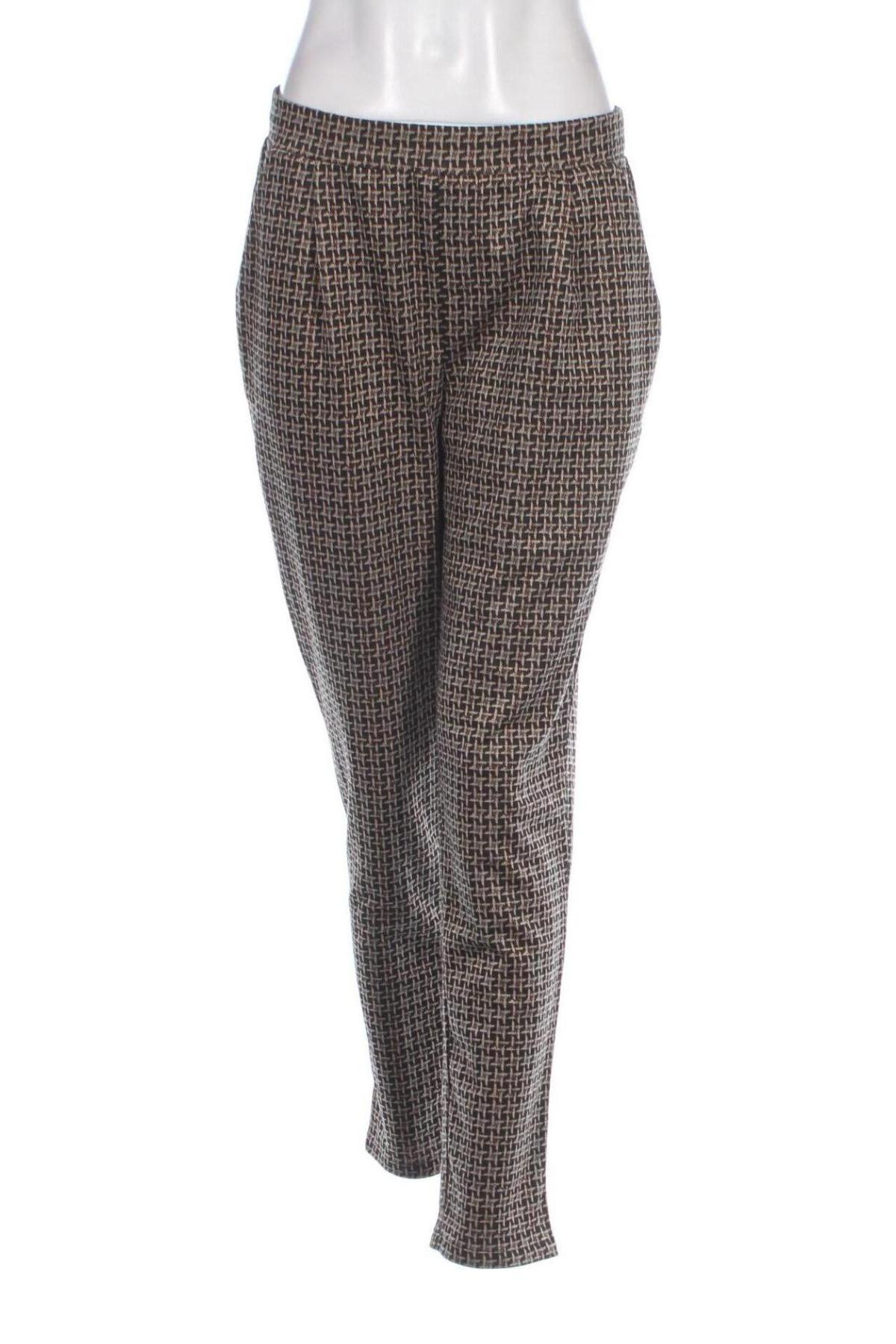 Damenhose Laura Torelli, Größe S, Farbe Mehrfarbig, Preis 1,99 €