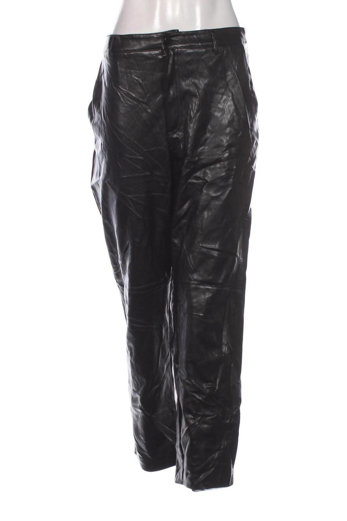 Damenhose Lindex, Größe L, Farbe Schwarz, Preis 9,49 €