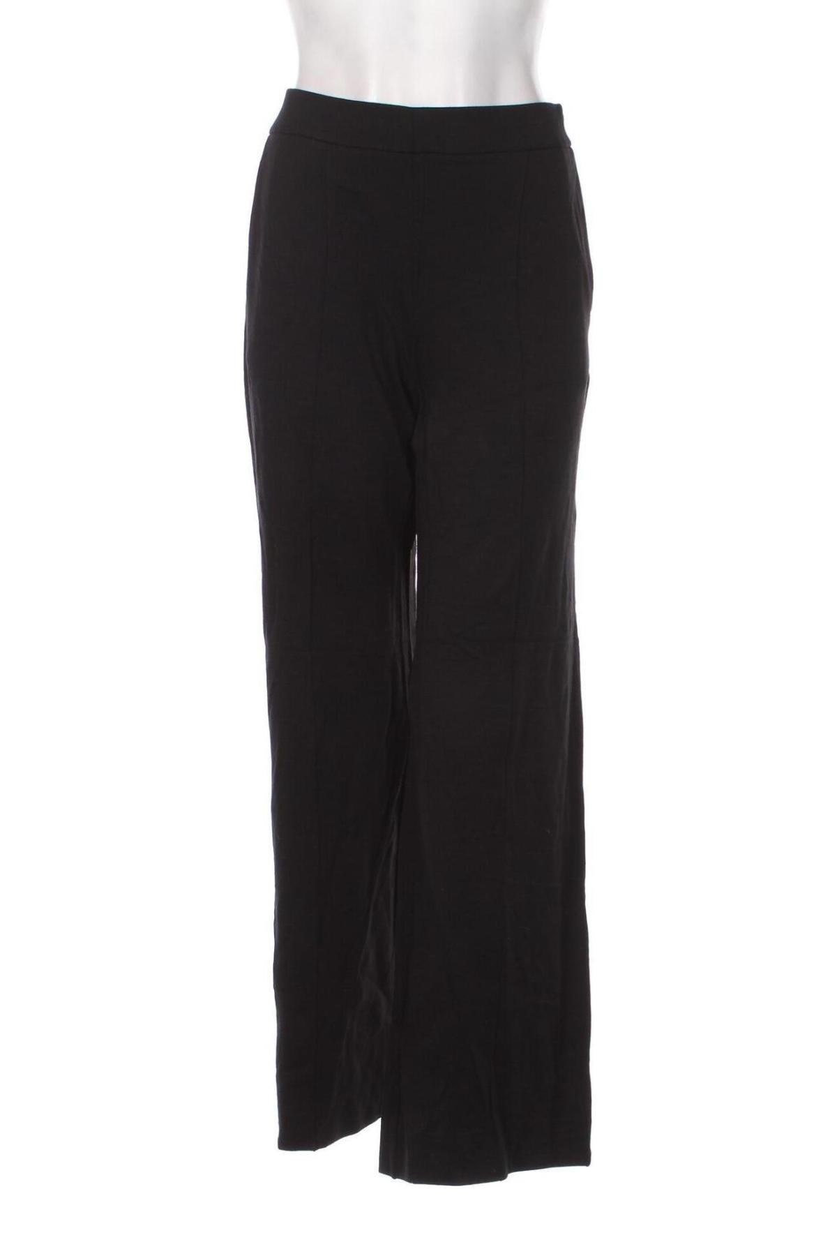 Pantaloni de femei Marimekko, Mărime M, Culoare Negru, Preț 158,99 Lei