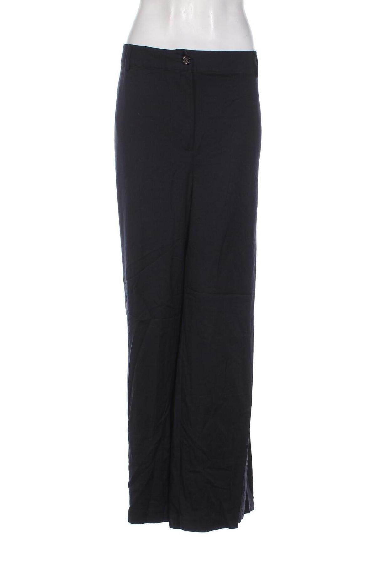 Damenhose Marks & Spencer, Größe XXL, Farbe Blau, Preis € 18,99