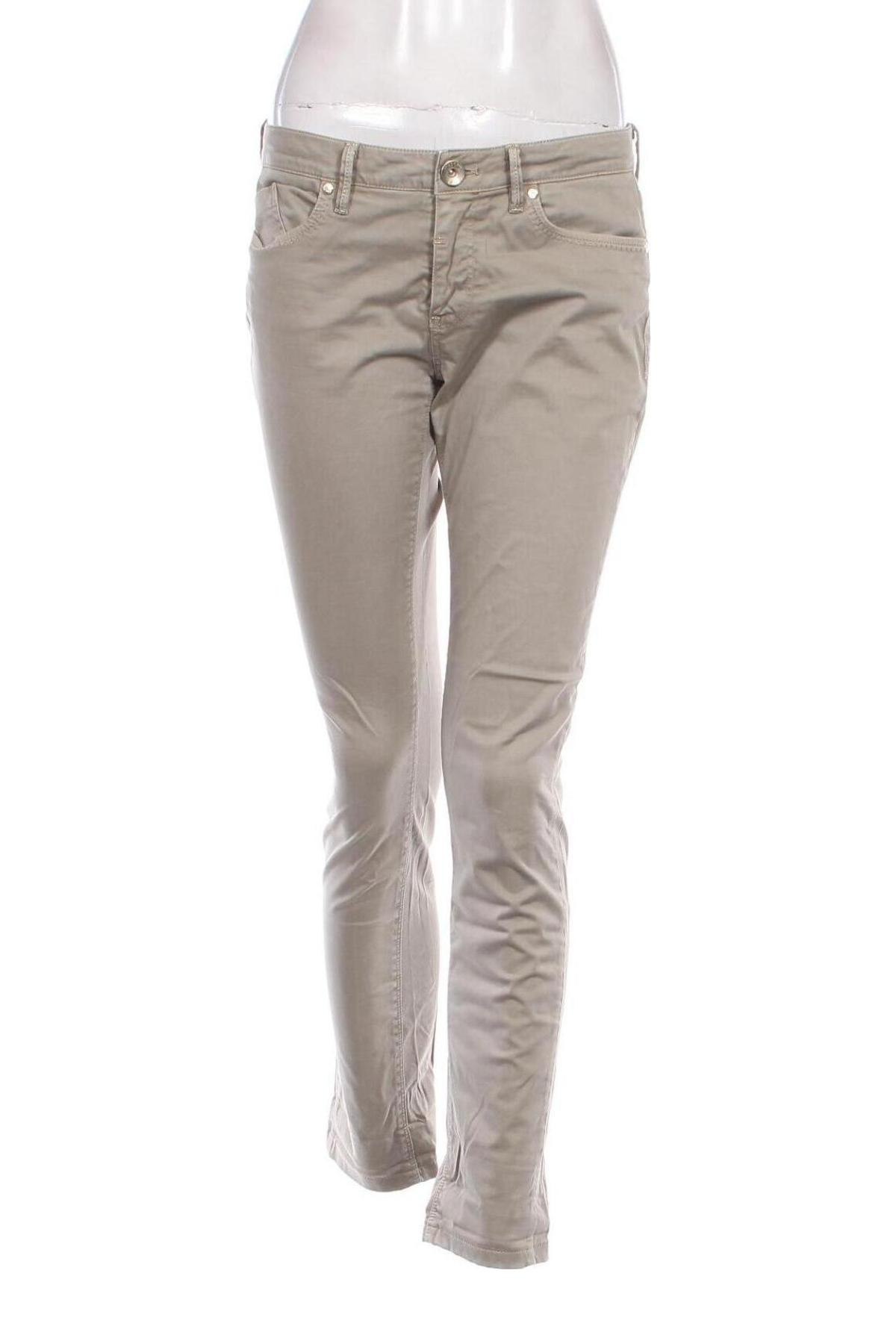 Damenhose Mason's, Größe M, Farbe Beige, Preis 20,99 €