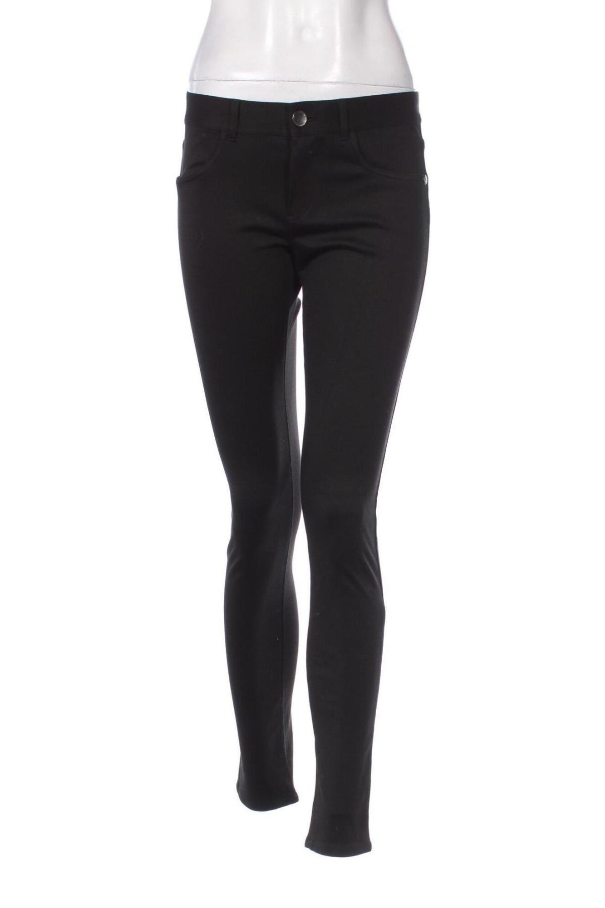 Pantaloni de femei Mexx, Mărime S, Culoare Negru, Preț 134,99 Lei