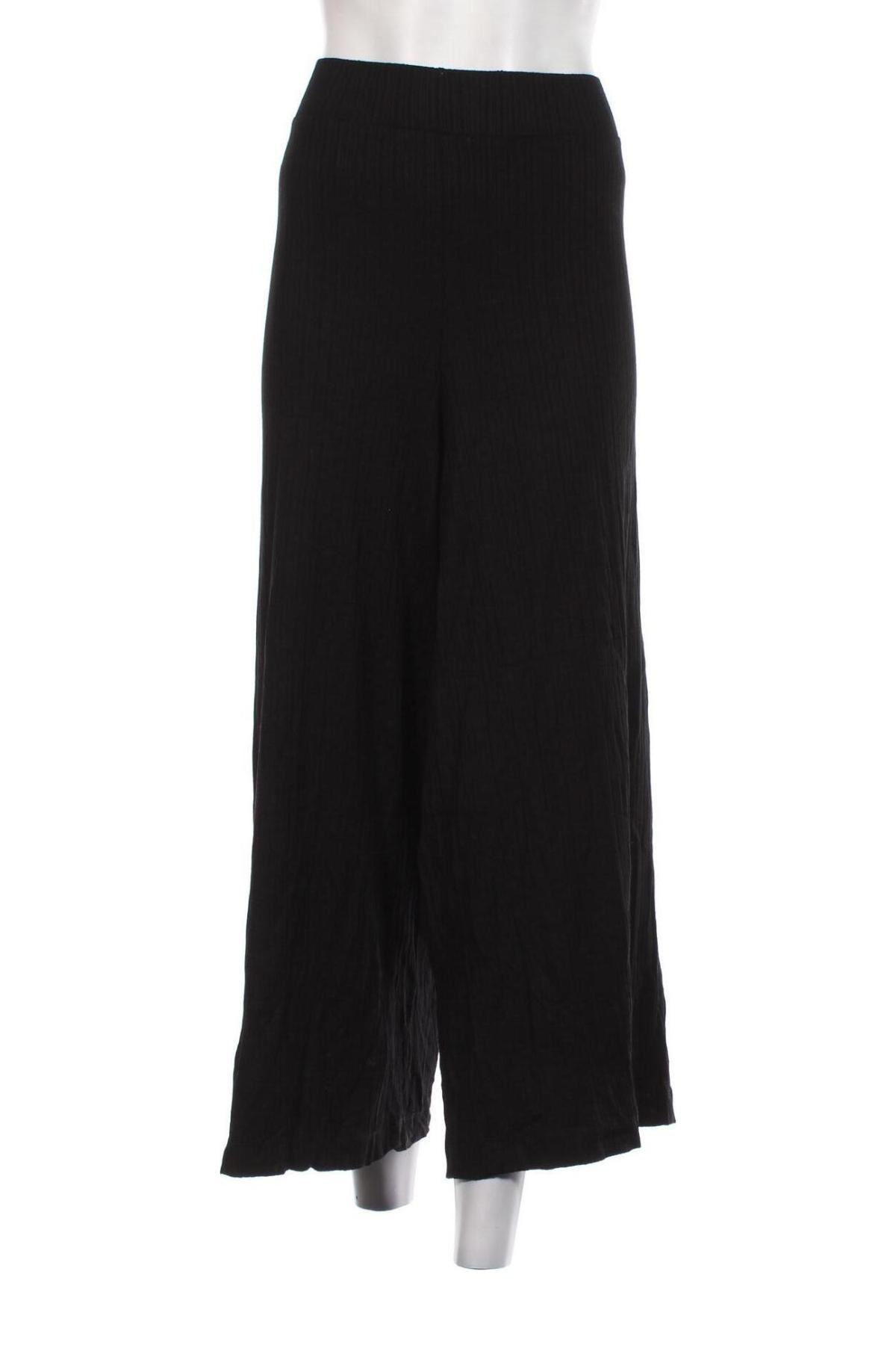 Damenhose Monki, Größe L, Farbe Schwarz, Preis 9,49 €