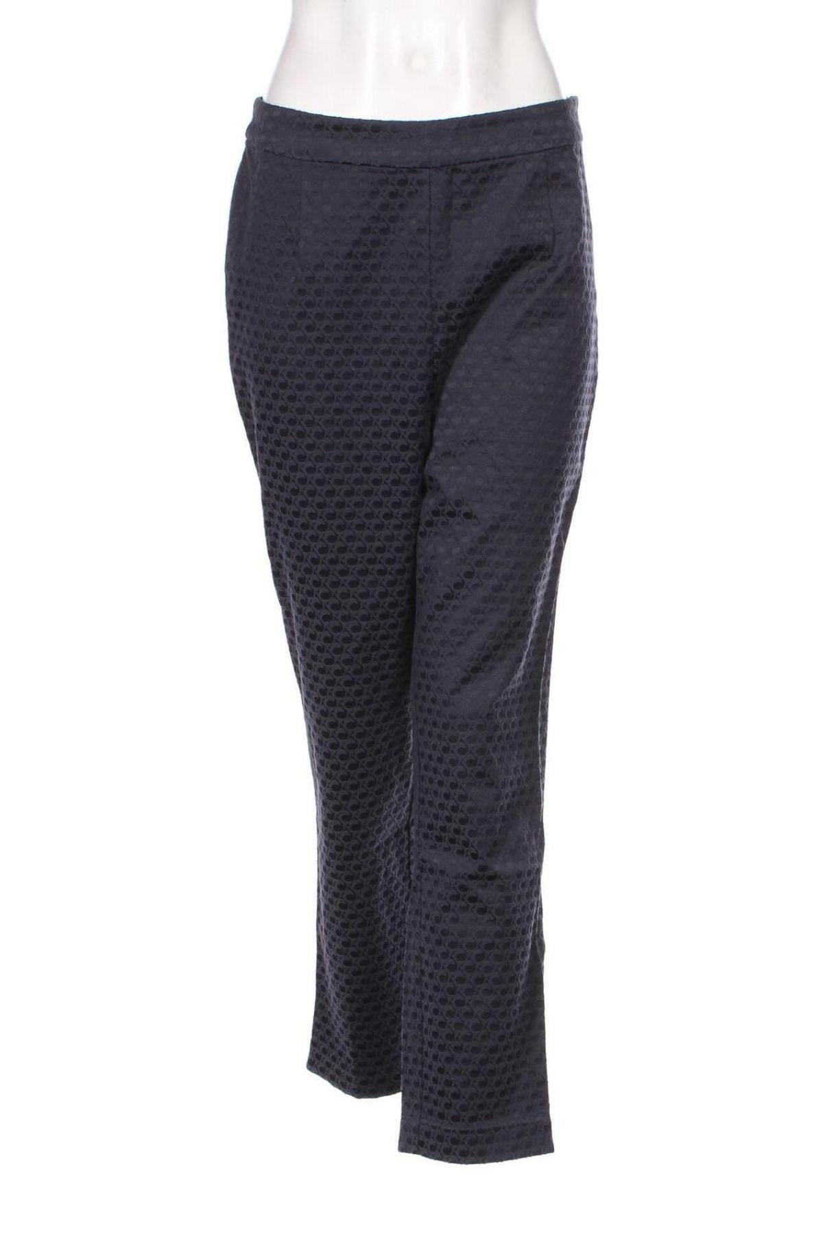 Damenhose Monsoon, Größe L, Farbe Blau, Preis 13,99 €