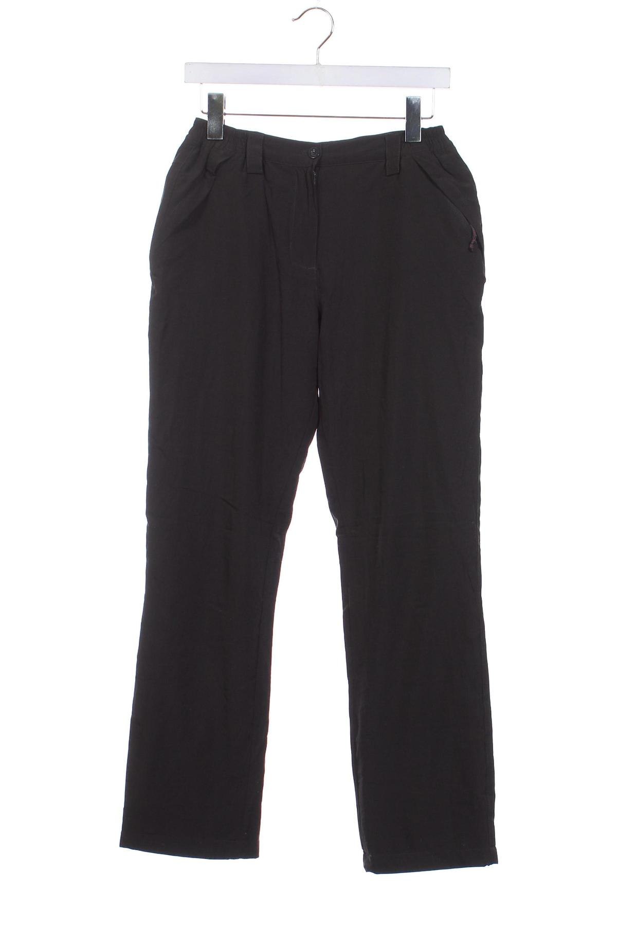 Pantaloni de femei Mountain Warehouse, Mărime XS, Culoare Gri, Preț 74,99 Lei