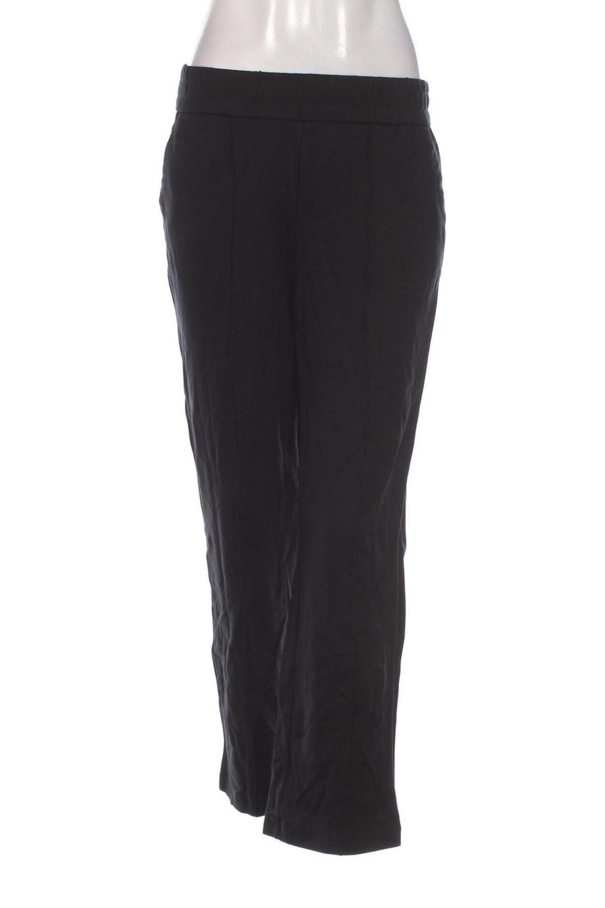 Pantaloni de femei ONLY, Mărime M, Culoare Negru, Preț 40,99 Lei