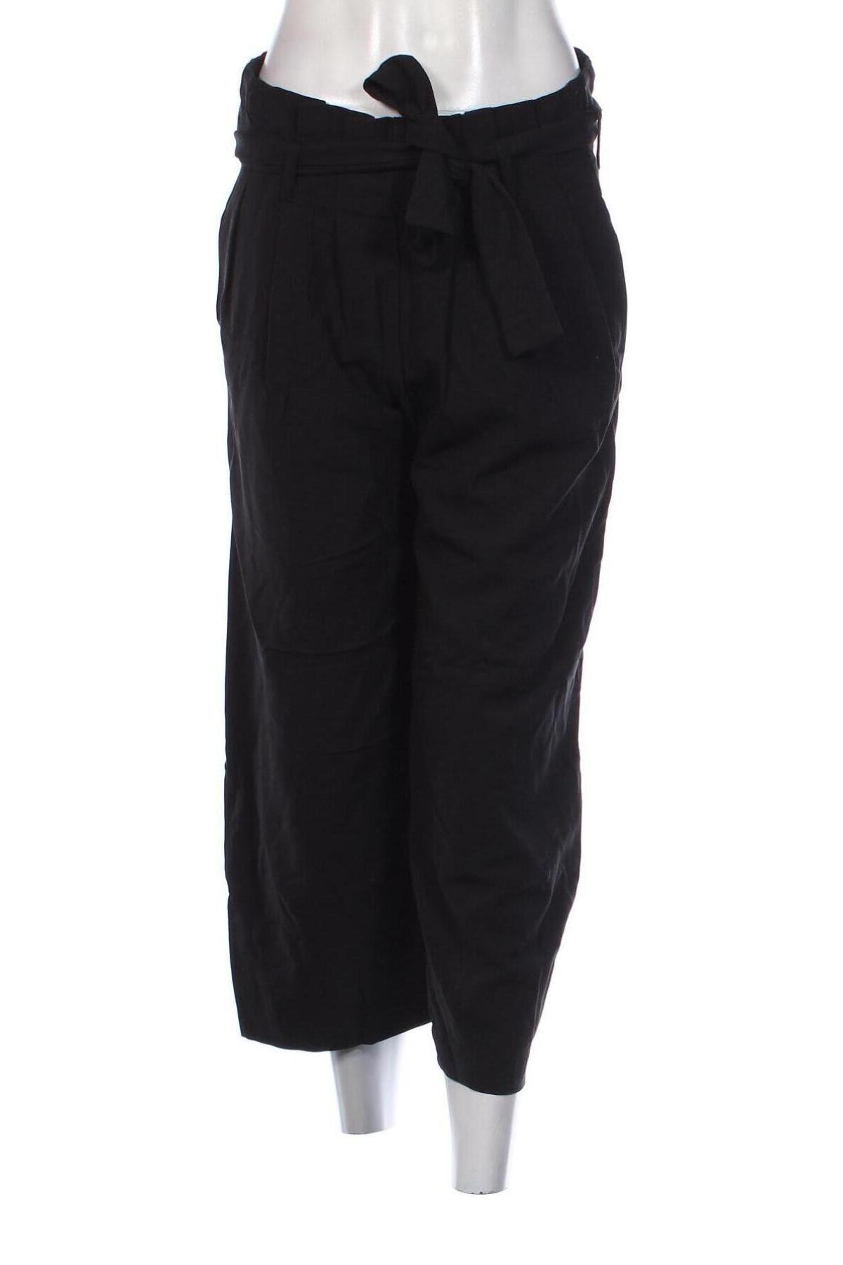 Pantaloni de femei ONLY, Mărime S, Culoare Negru, Preț 35,99 Lei