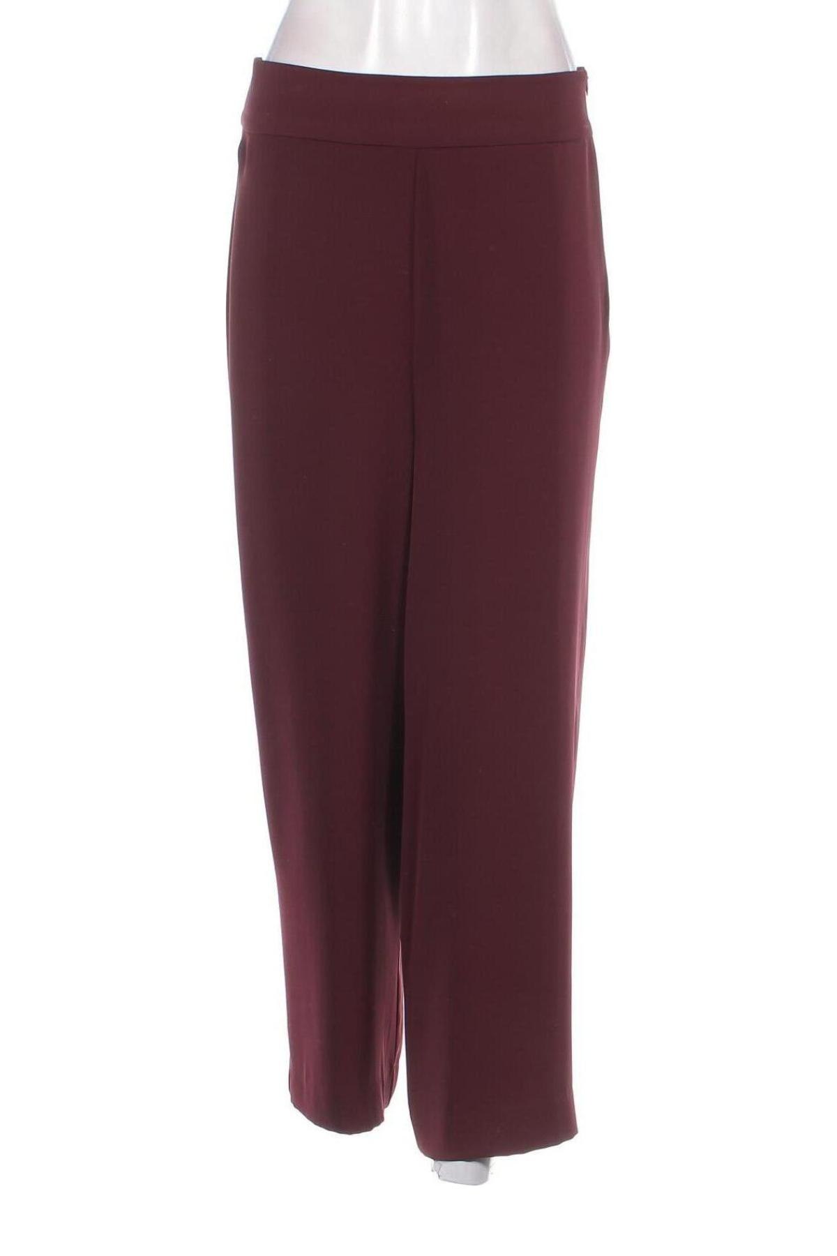 Damenhose ONLY, Größe M, Farbe Rot, Preis 31,82 €