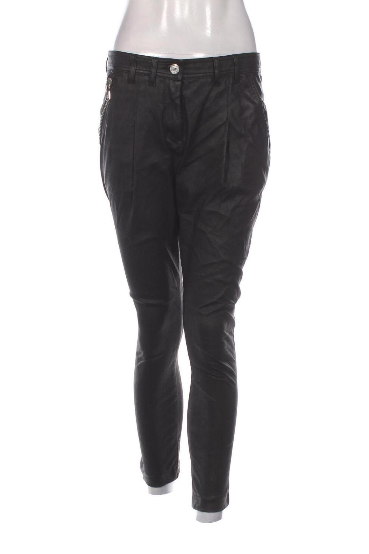 Damenhose Patrizia Pepe, Größe S, Farbe Schwarz, Preis 118,99 €