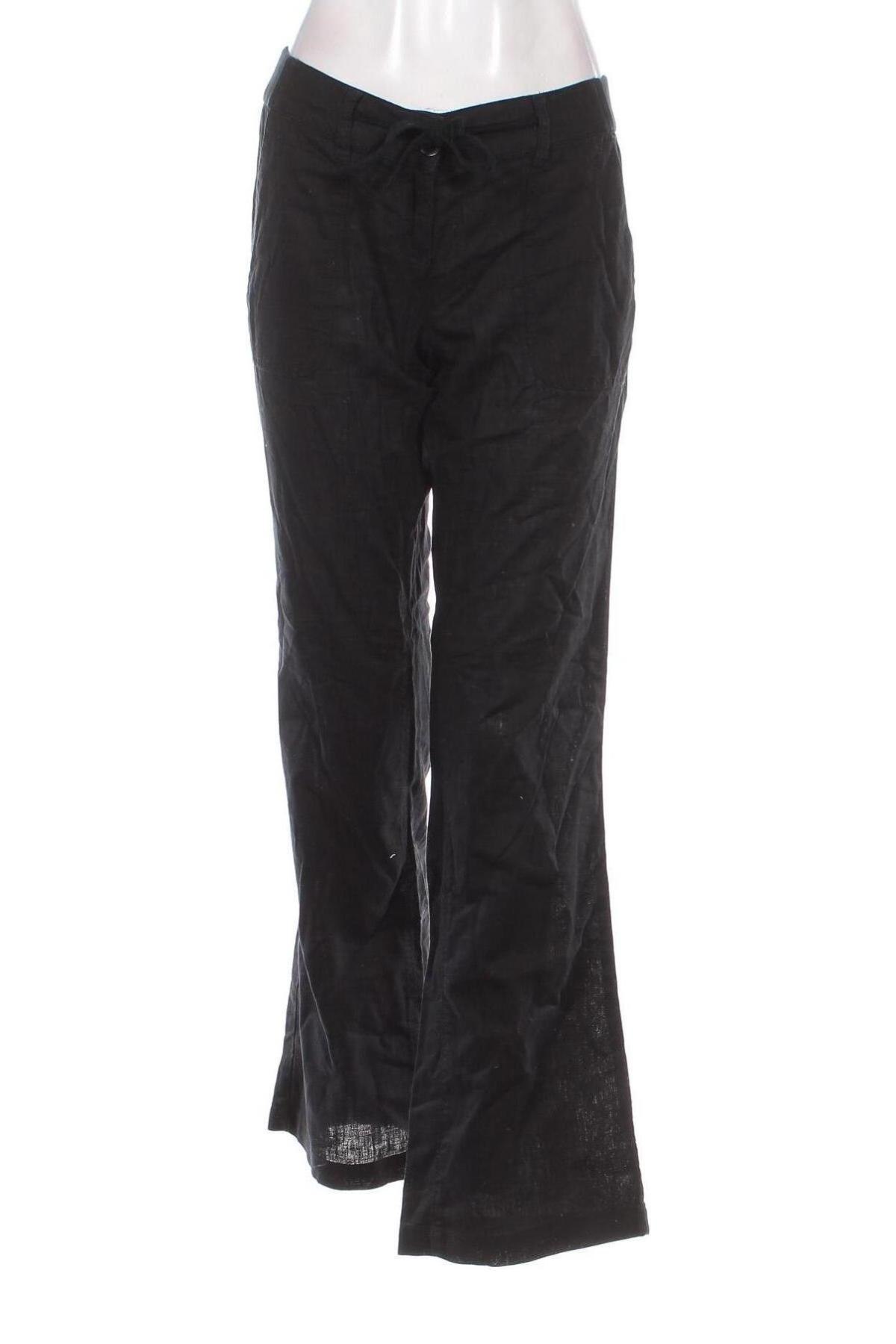 Damenhose Q/S by S.Oliver, Größe M, Farbe Schwarz, Preis € 21,00