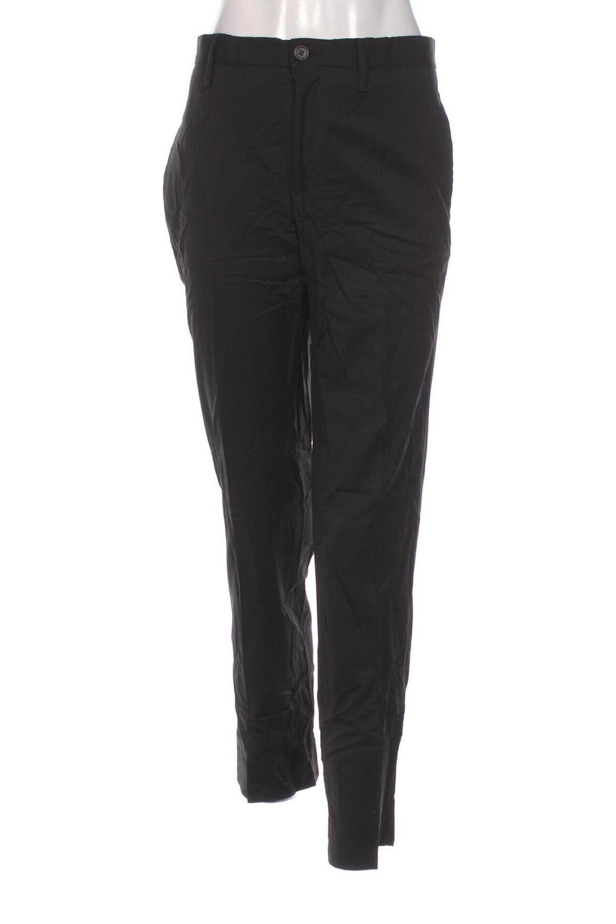 Damenhose Sisley, Größe L, Farbe Schwarz, Preis € 43,49