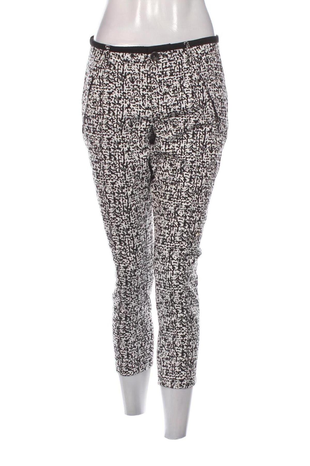 Pantaloni de femei Street One, Mărime M, Culoare Multicolor, Preț 60,99 Lei