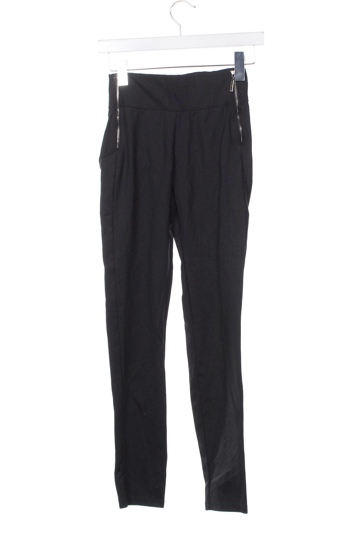 Pantaloni de femei Sugarfree, Mărime XS, Culoare Negru, Preț 68,99 Lei