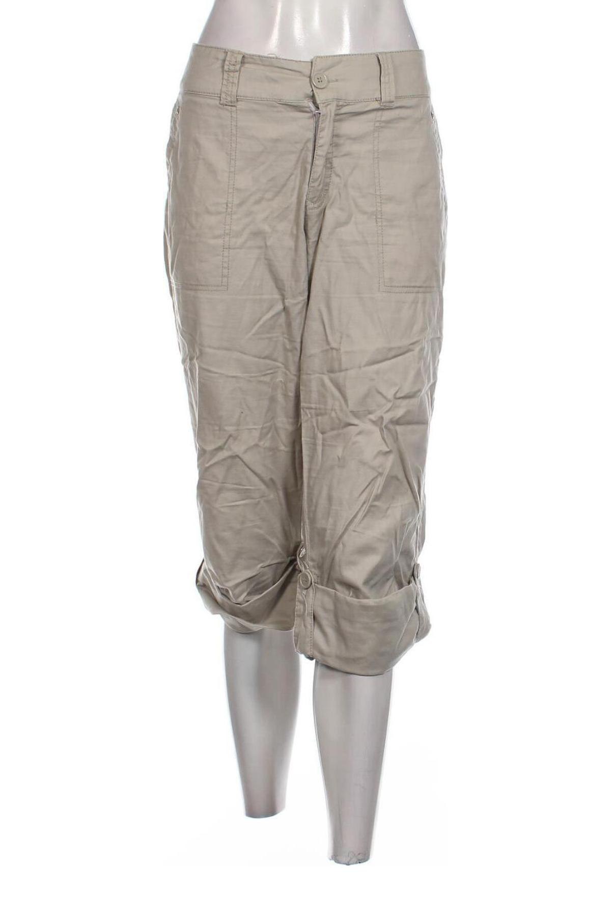 Damenhose Sure, Größe XL, Farbe Beige, Preis € 8,99