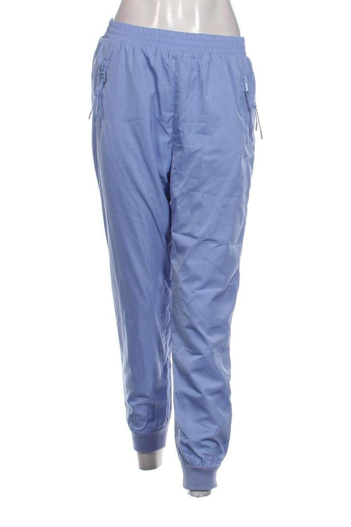 Damenhose Tally Weijl, Größe S, Farbe Blau, Preis 9,99 €