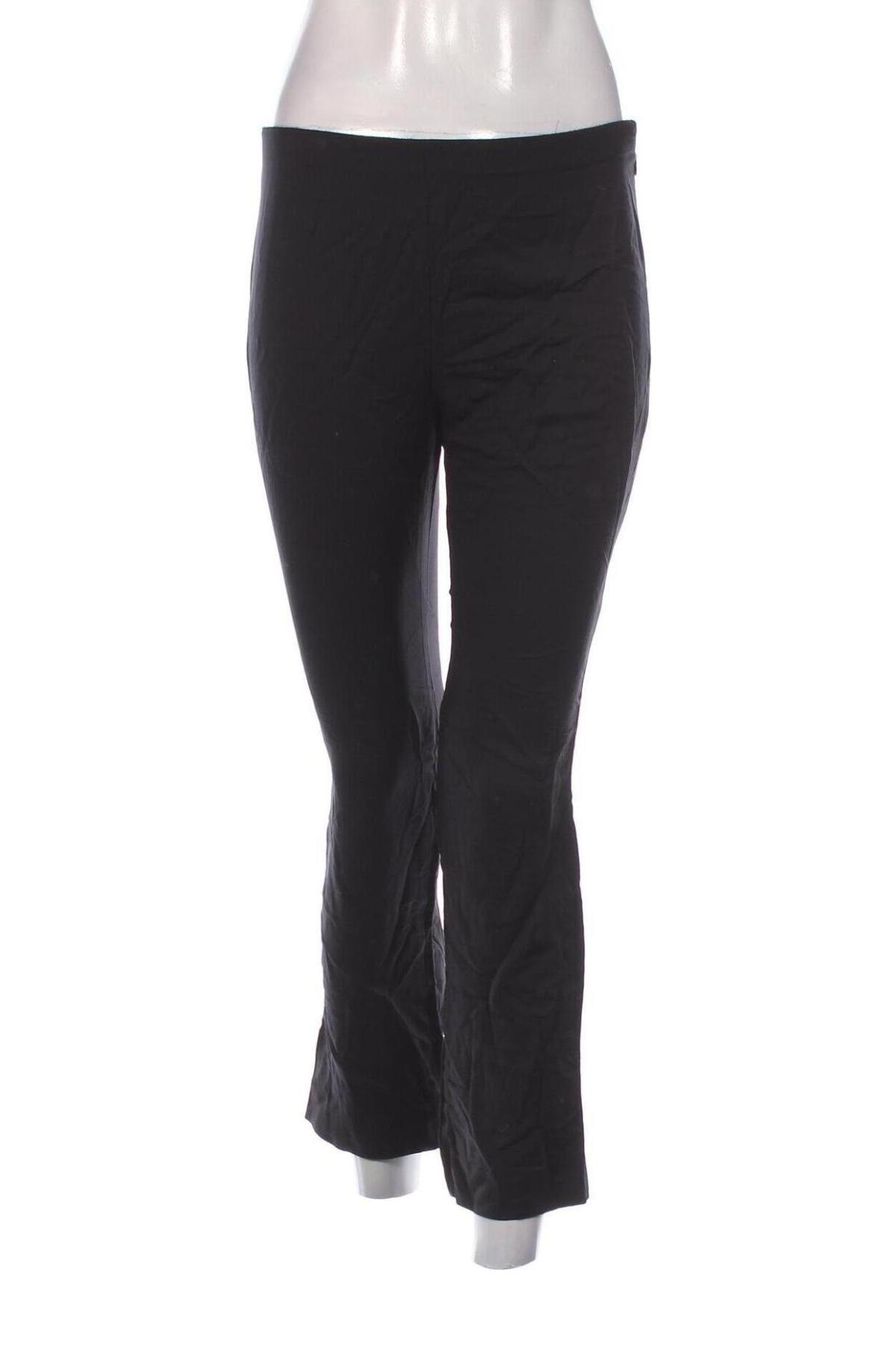 Damenhose The Row, Größe S, Farbe Schwarz, Preis 131,99 €