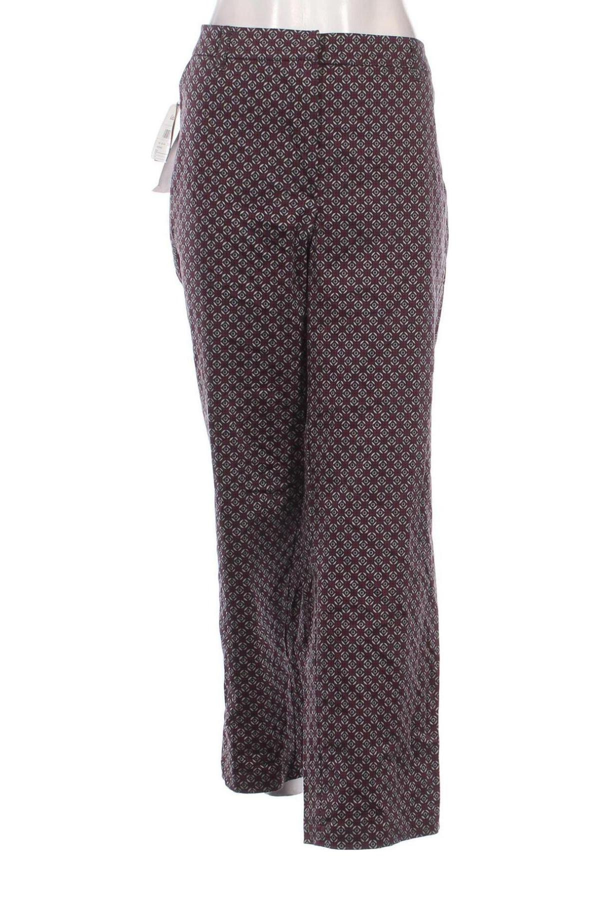 Pantaloni de femei Ulla Popken, Mărime XXL, Culoare Multicolor, Preț 153,99 Lei