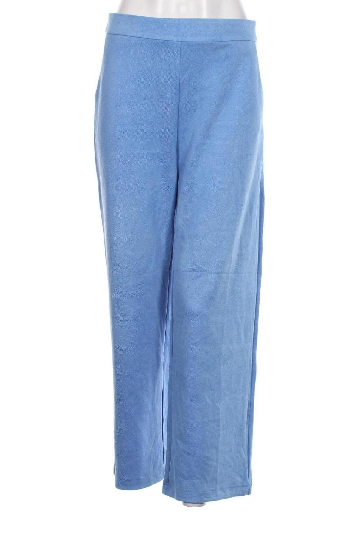 Damenhose VILA, Größe M, Farbe Blau, Preis 7,99 €