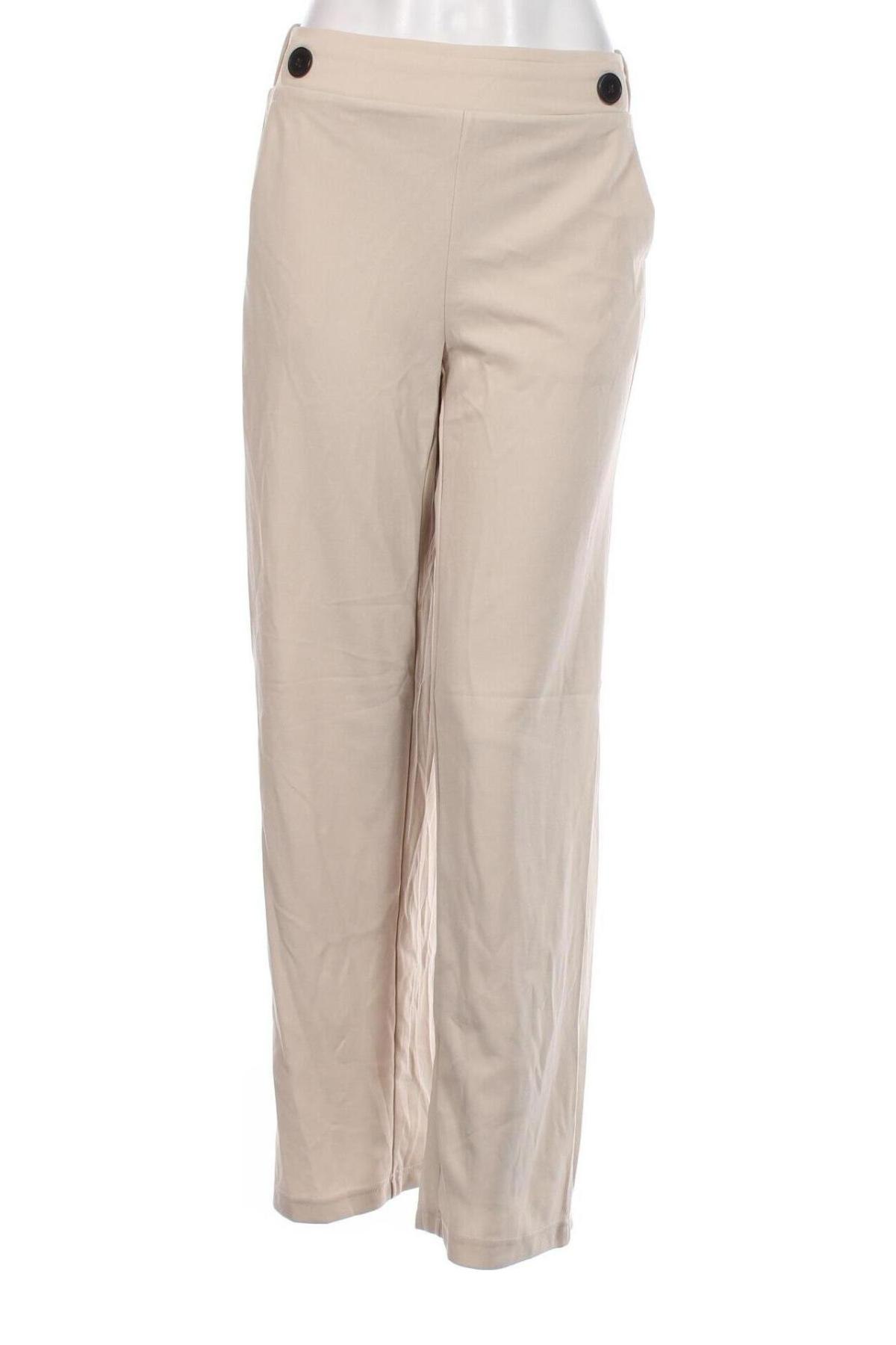 Damenhose Vero Moda, Größe XS, Farbe Beige, Preis 18,99 €