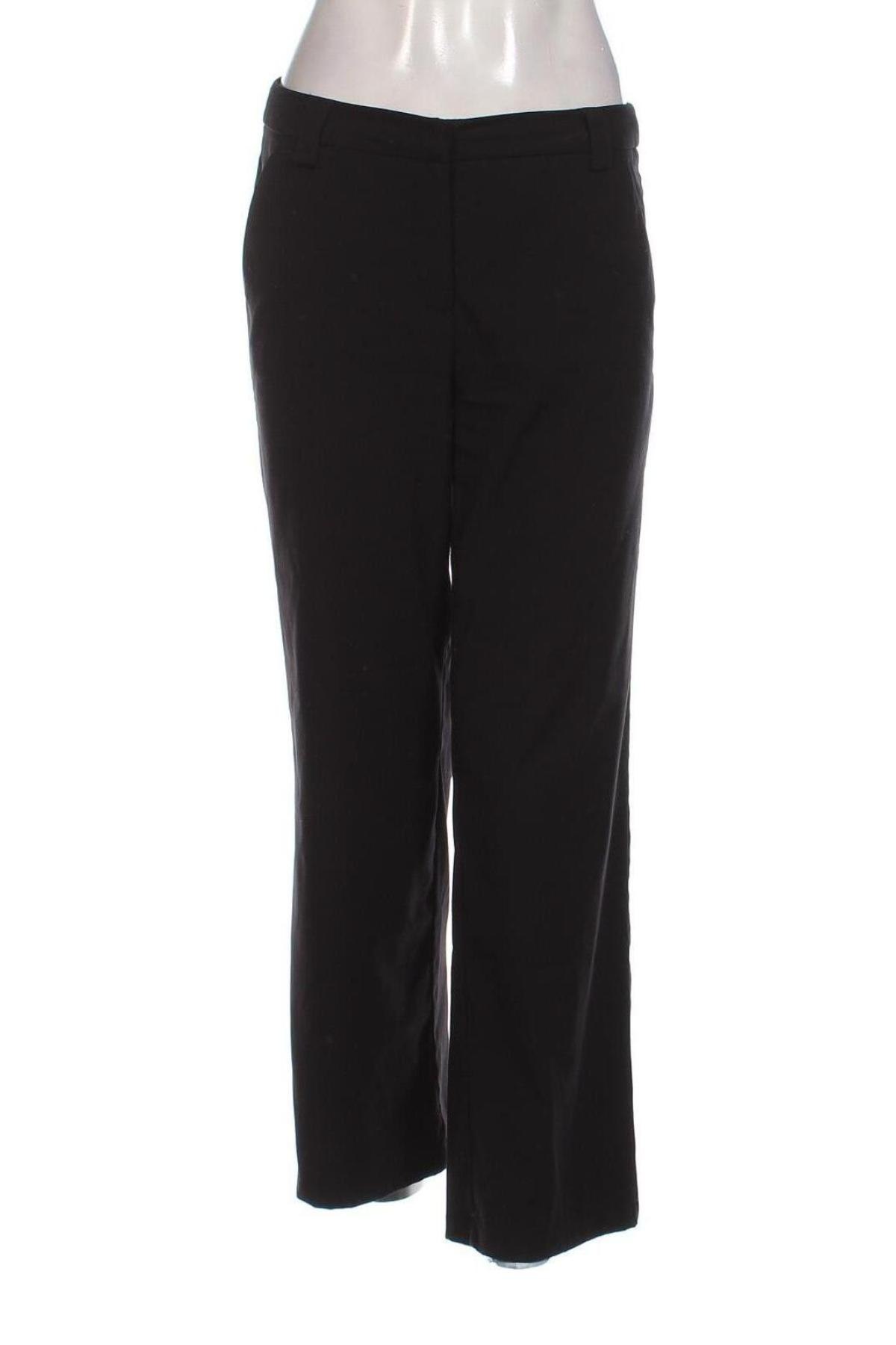 Damenhose Vero Moda, Größe S, Farbe Schwarz, Preis € 13,81